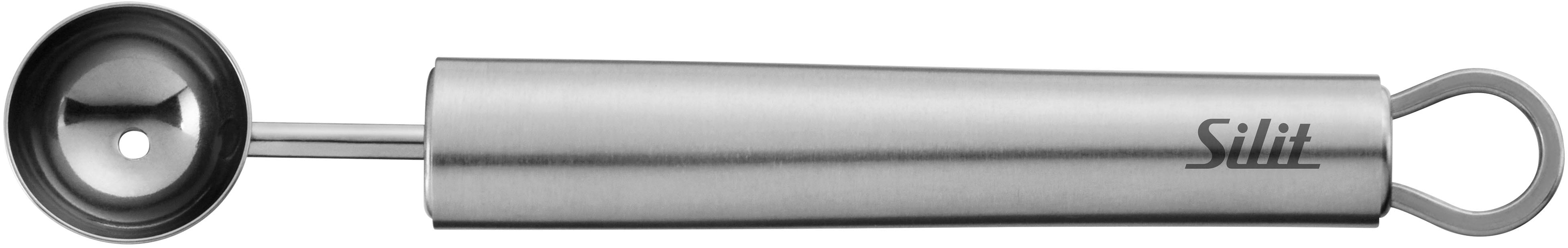 Silit Kugelausstecher "Classic Line" Universalformer 16 cm, vielseitig, hochwertiger Edelstahl