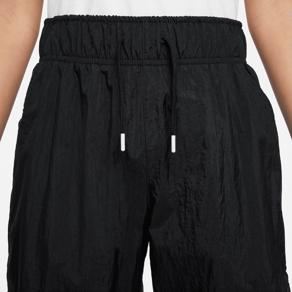 Nike Sportswear Sporthose »Big Kids' (Girls') Woven Cargo Pants«