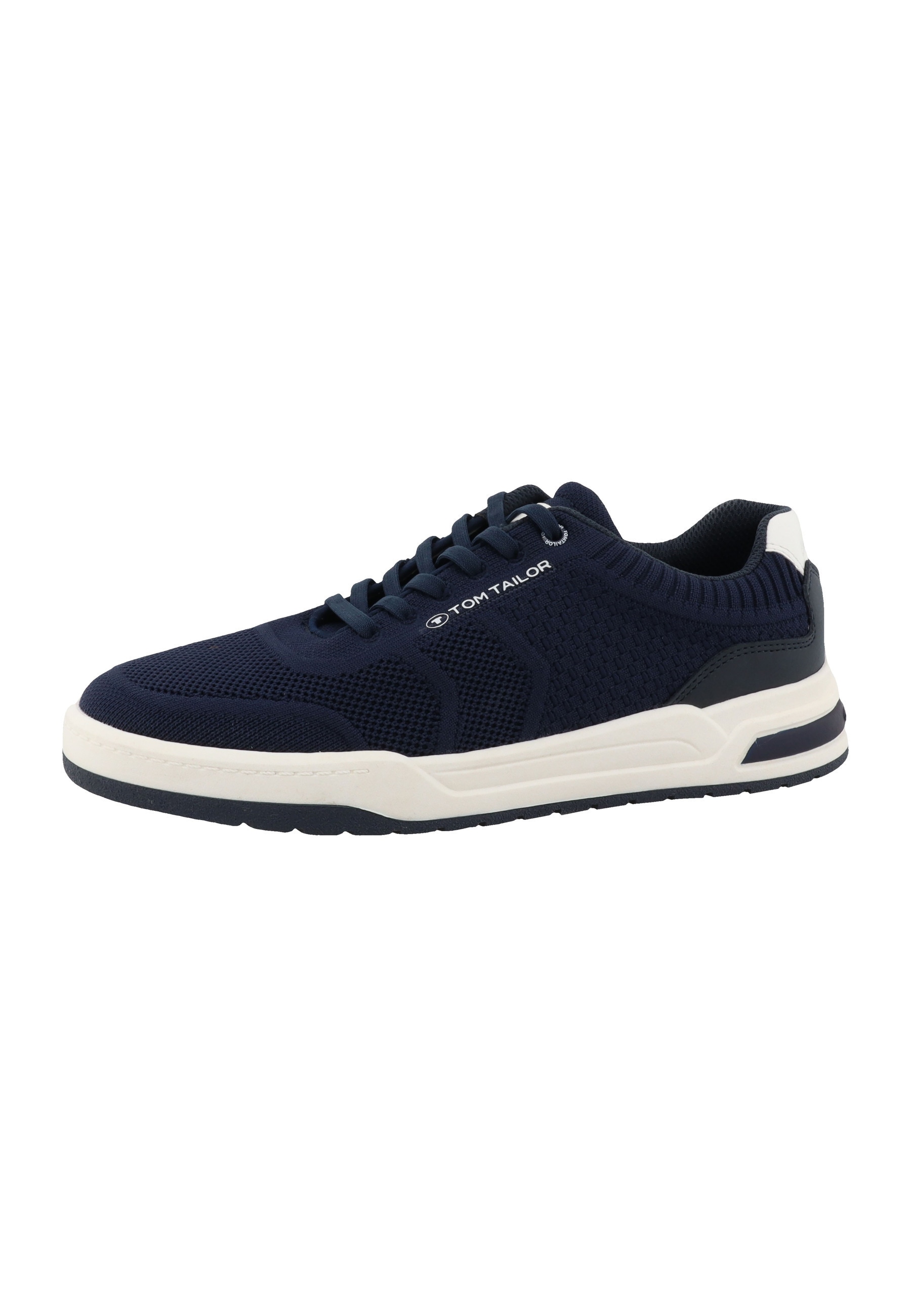 TOM TAILOR Sneaker »Tom Tailor Sneaker Low«