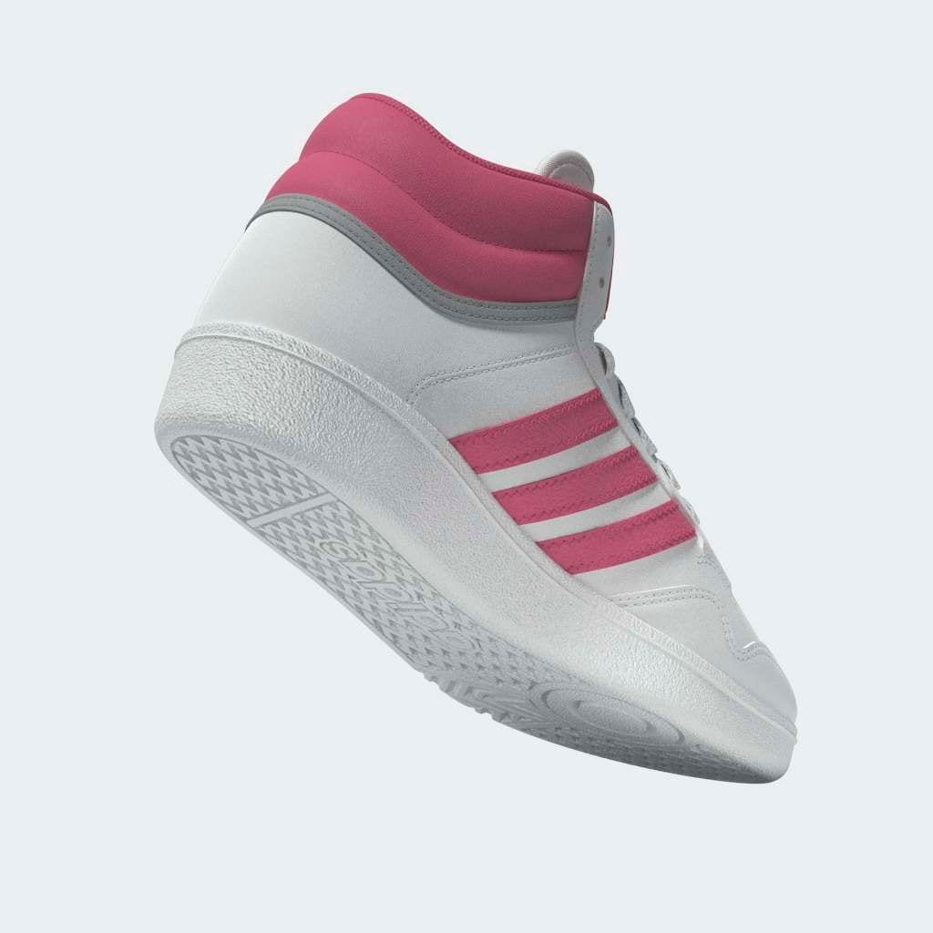adidas Sportswear Sneaker »HOOPS MID 4.0 KIDS«