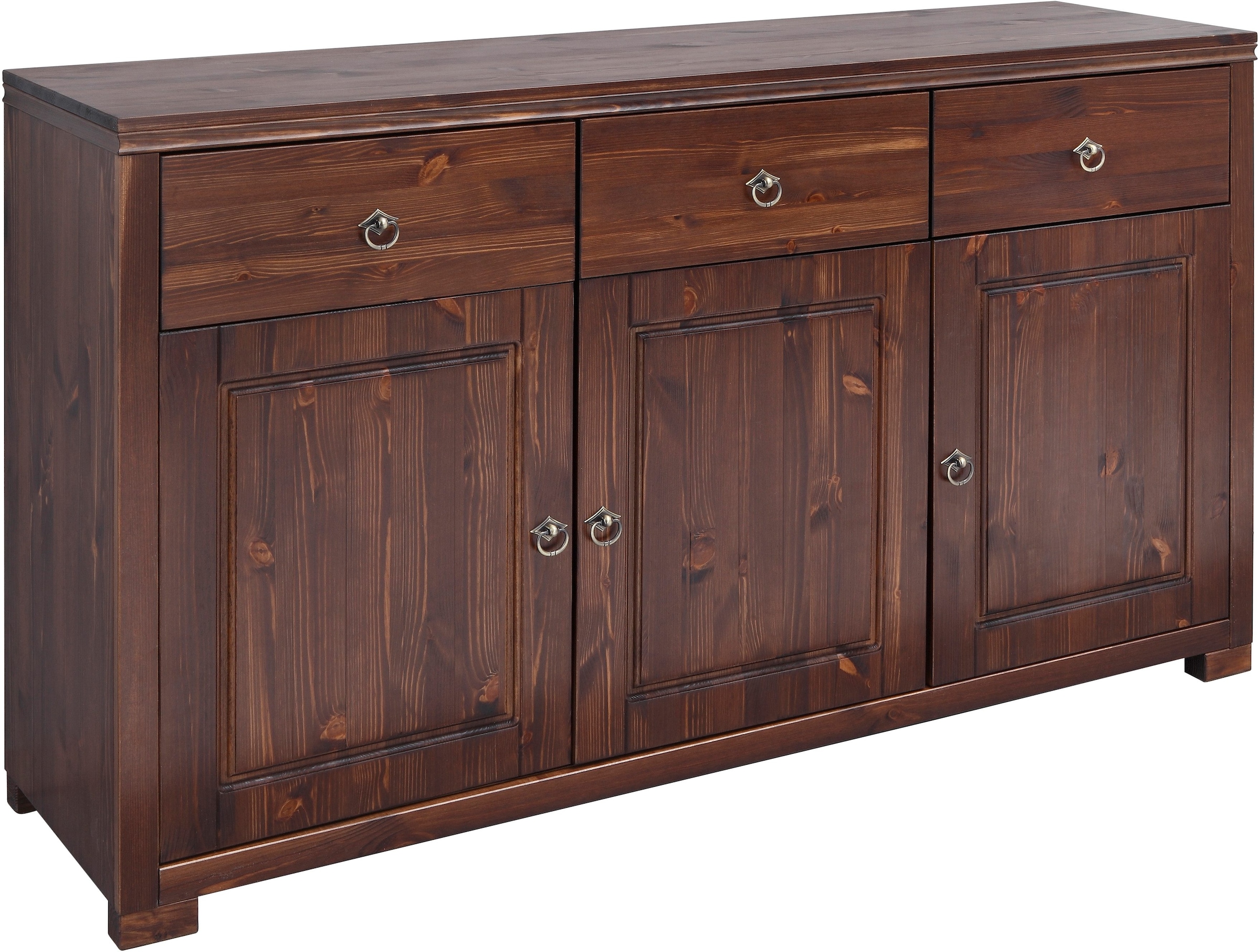 Home affaire Sideboard »Gotland«, Breite 147 cm