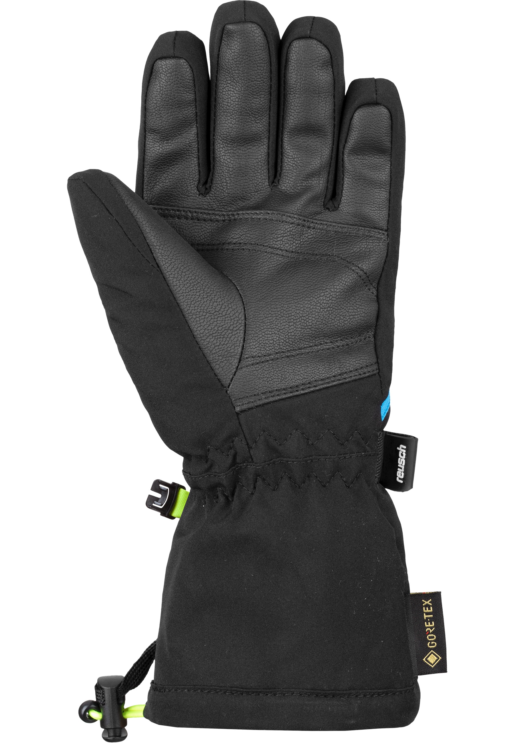 Reusch Skihandschuhe »Maxim GORE-TEX® Junior«, mit wasserdichter Membrane