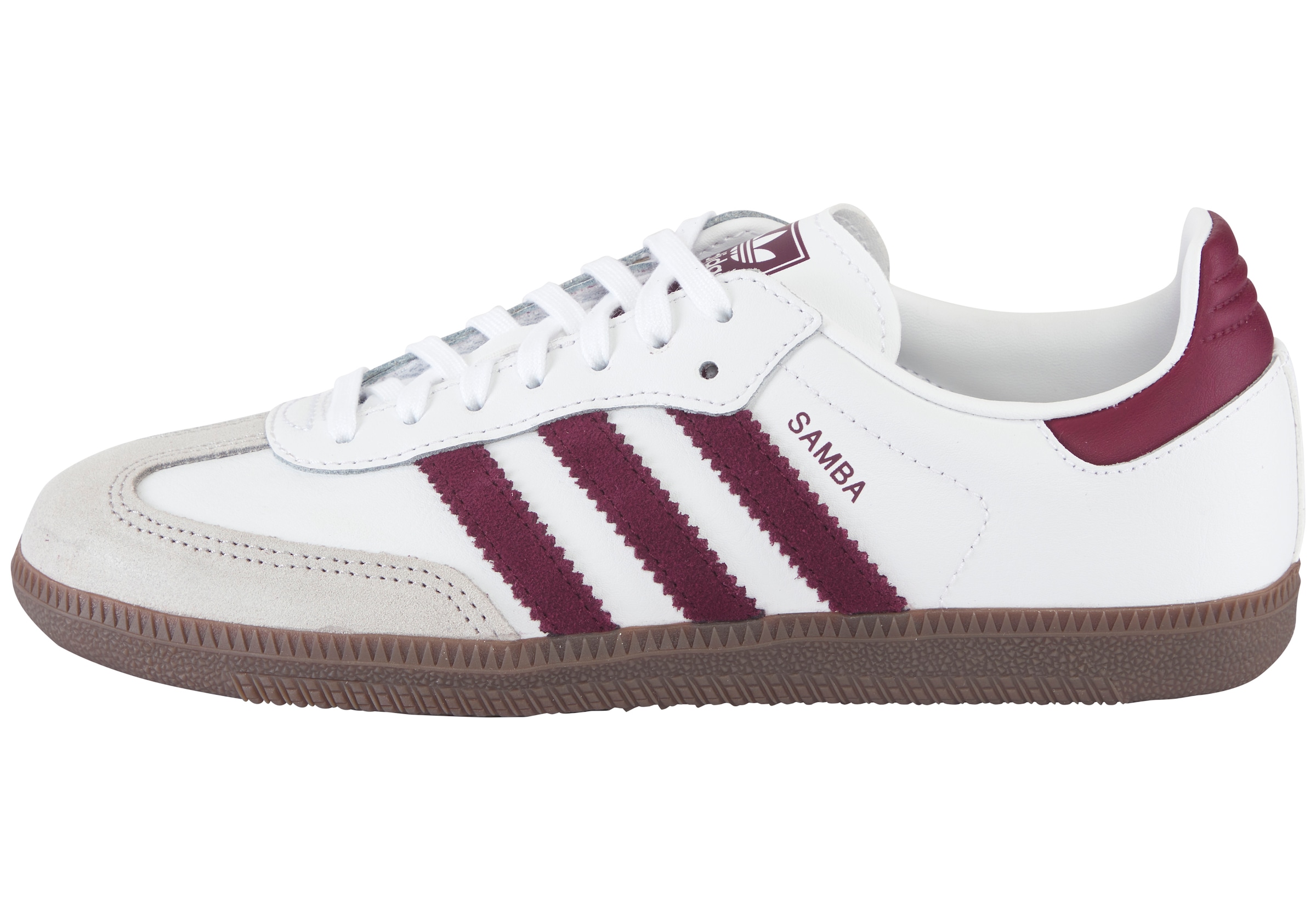adidas Originals Sneaker »SAMBA OG«  für Kinder & Jugendliche