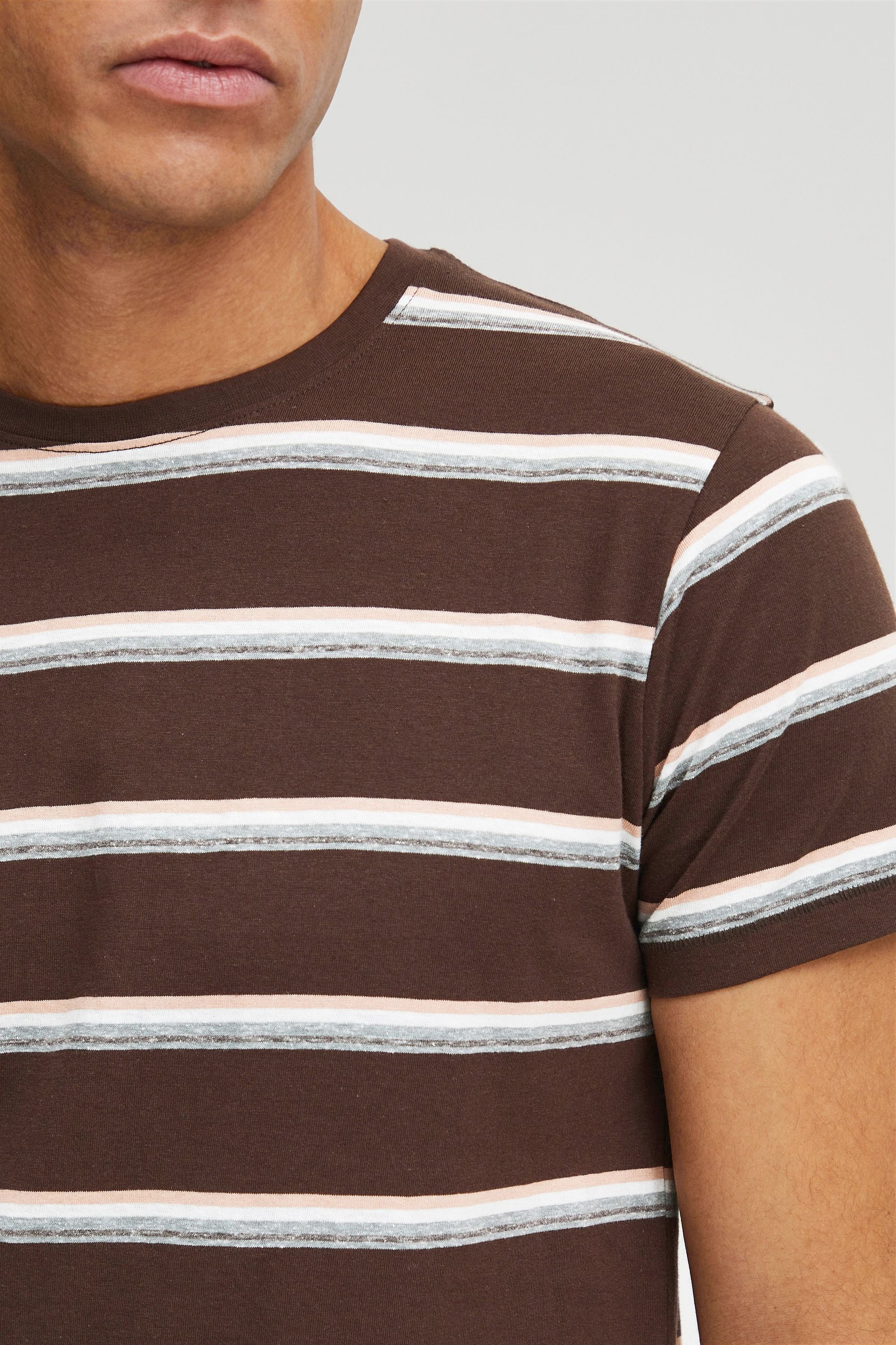 Indicode T-Shirt »T-Shirt IDIngo«