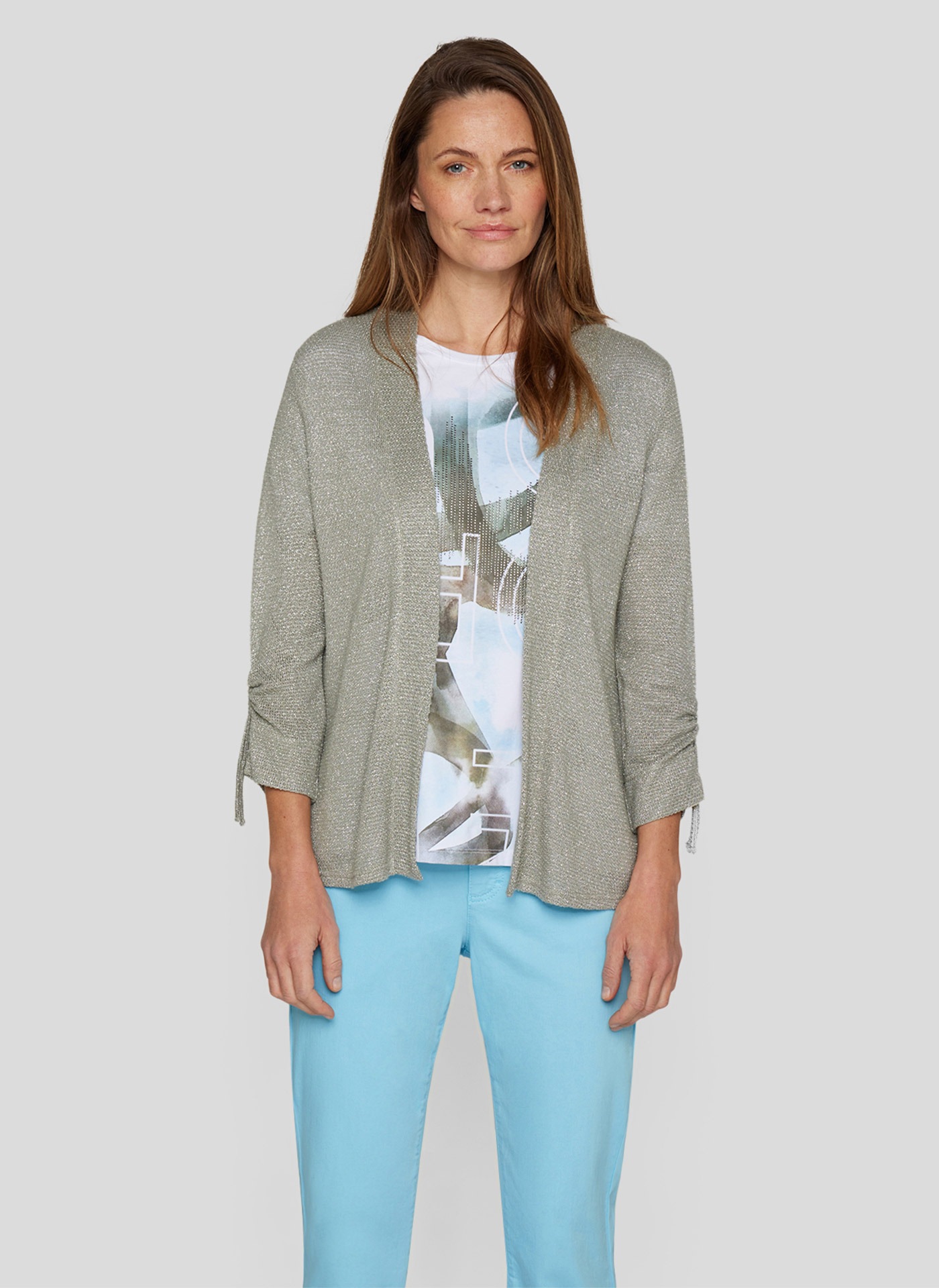 Rabe Strickjacke "Jacke" günstig online kaufen