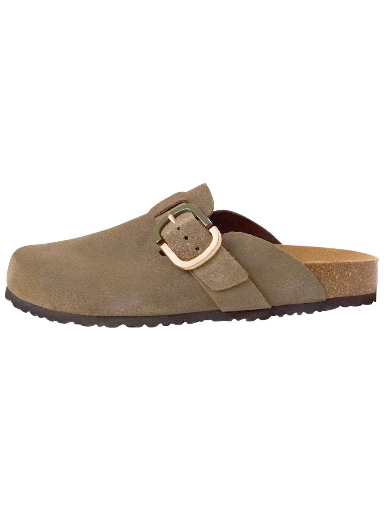 Tamaris Pantolette »Tamaris Pantoletten Leder«