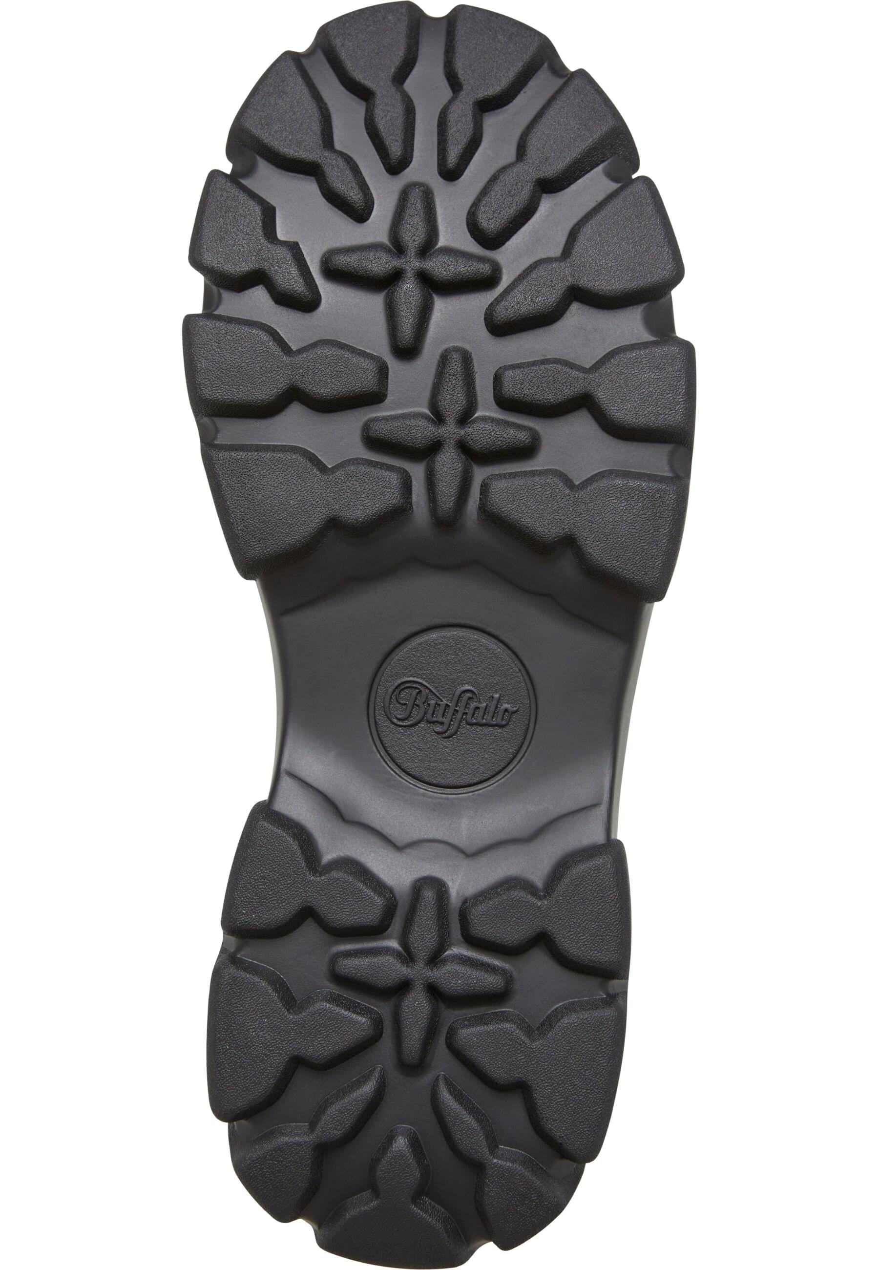 Buffalo Stiefel »Buffalo cade lace up hi«