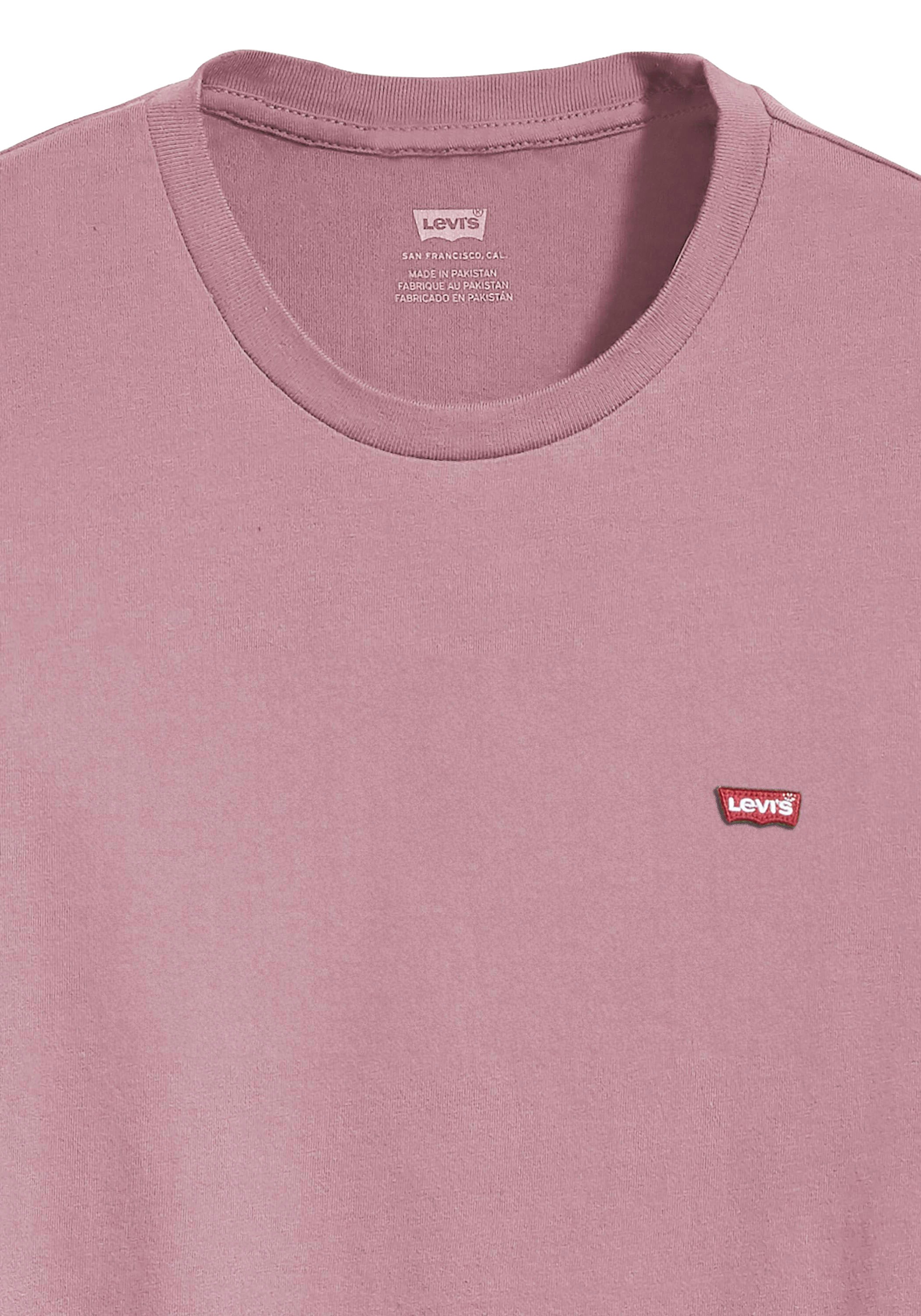 Levis Plus "LE BIG ORIGINAL HM TEE" günstig online kaufen