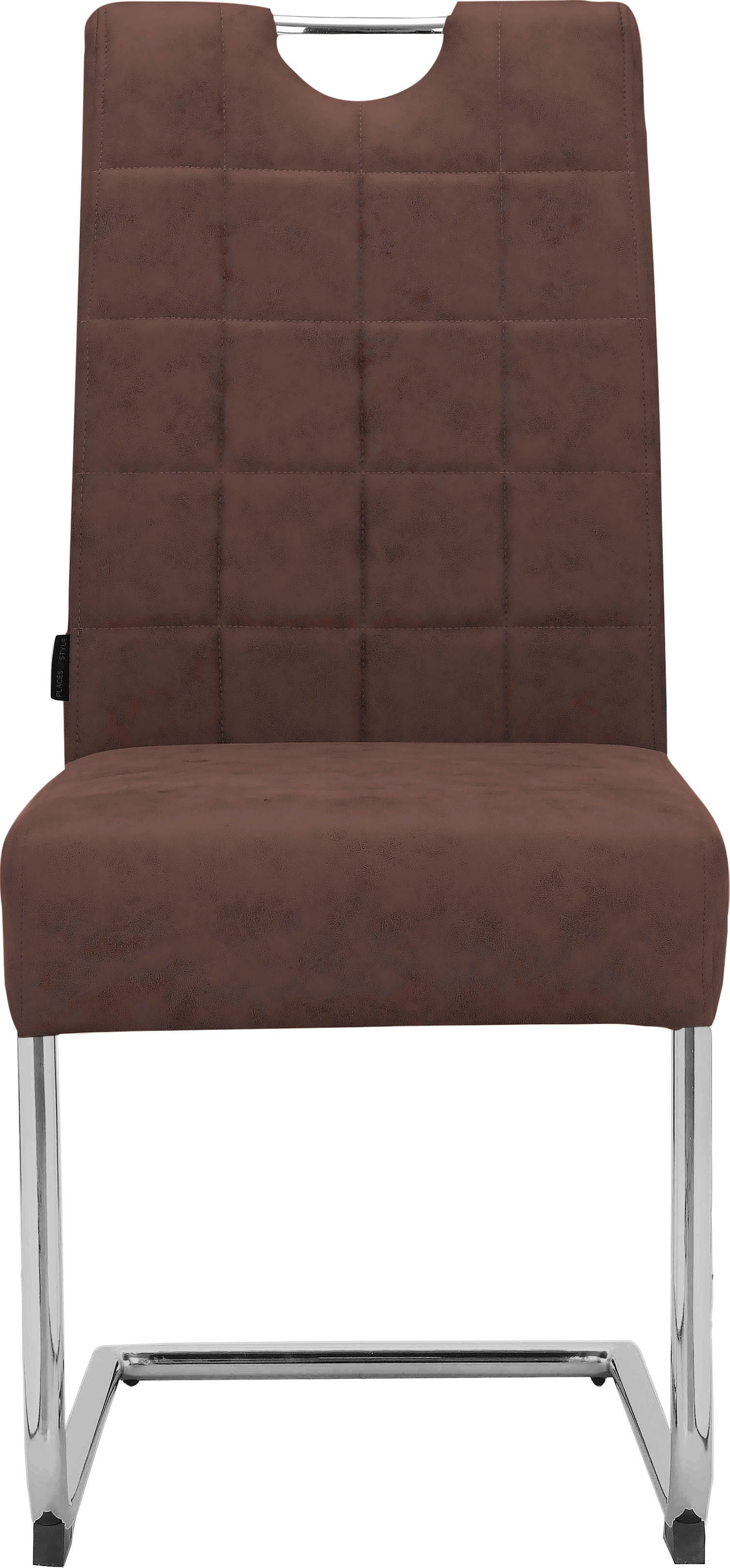 Places of Style Esszimmerstuhl 