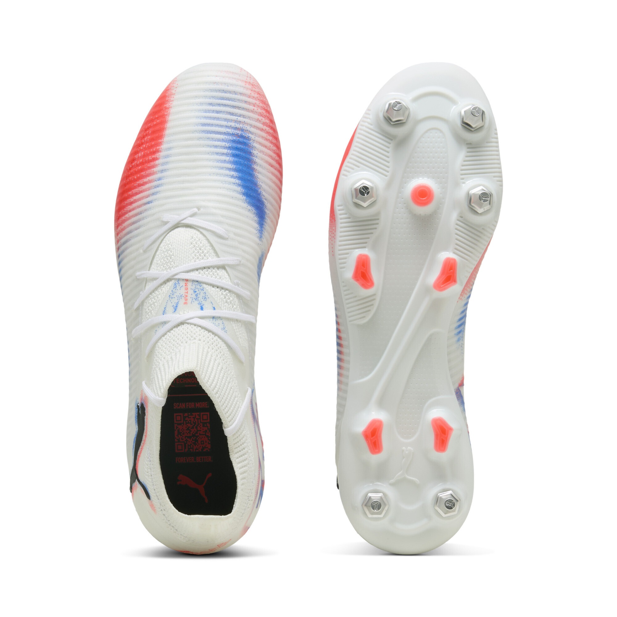 PUMA Fußballschuh »FUTURE 8 PRO MxSG Fußballschuhe Erwachsene«