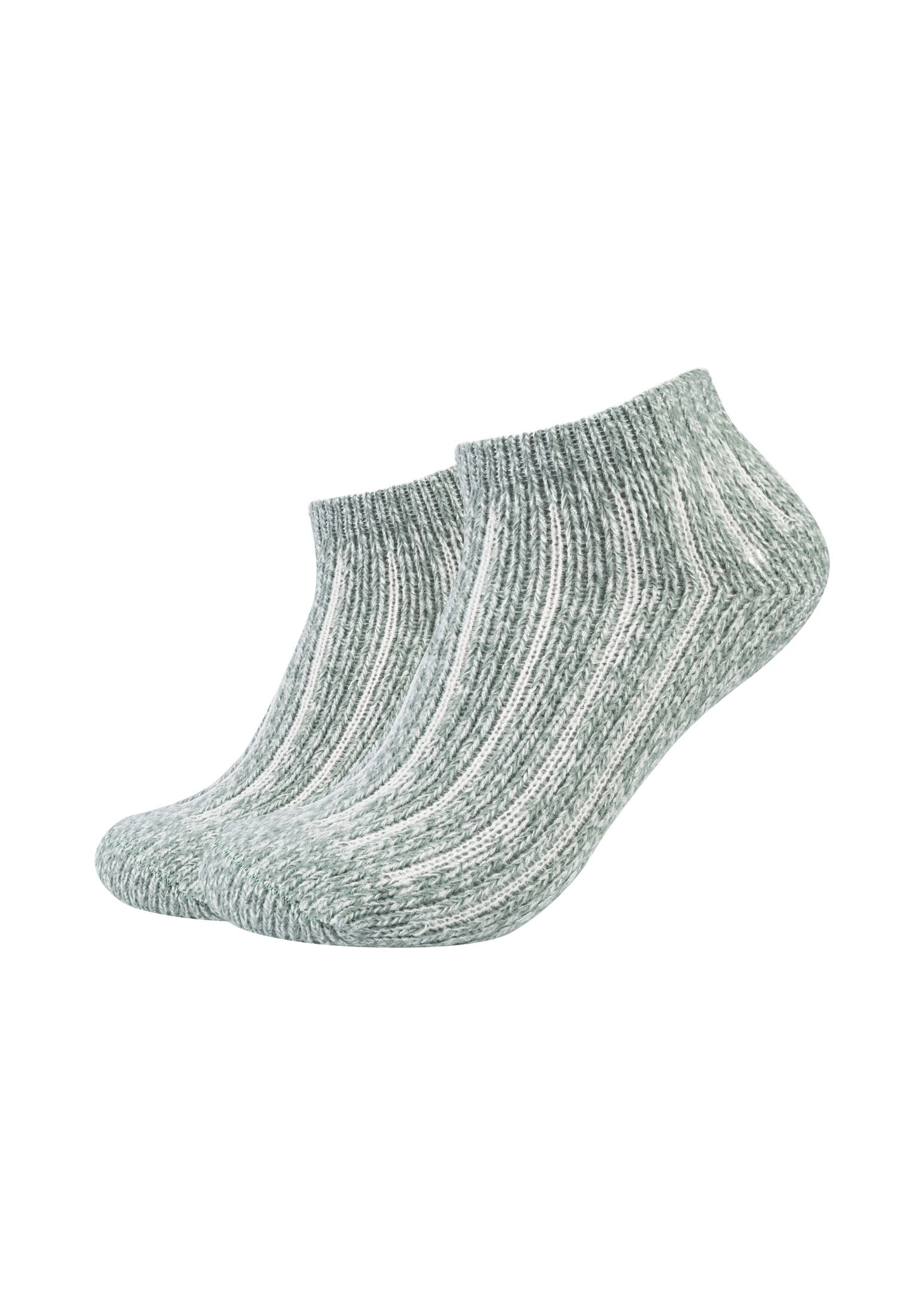 Sneakersocken »Sneakersocken 2er Pack«