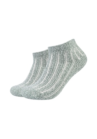 Sneakersocken »Sneakersocken 2er Pack«