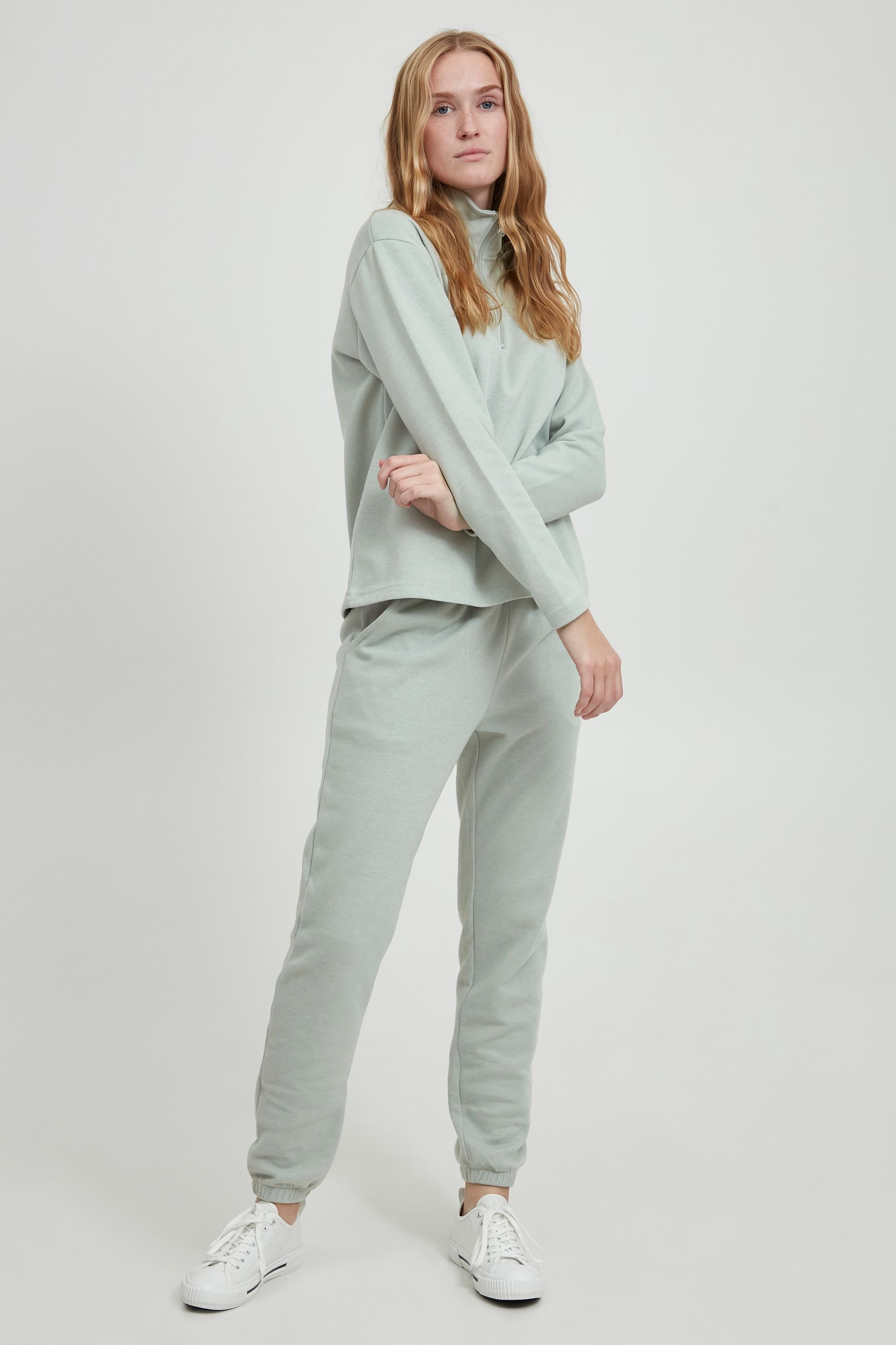 b.young Sweatshirt »Sweatshirtpullover BYTruna«