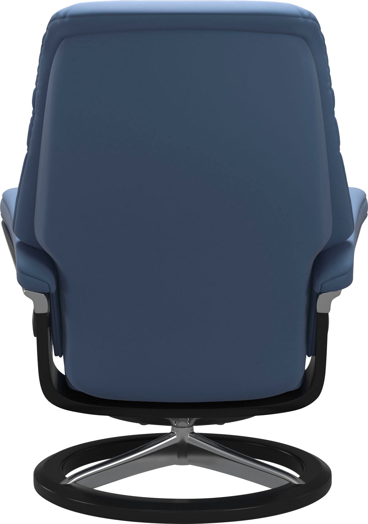 Stressless Relaxsessel "Sunrise" mit Signature Base, Größe L, Gestell Schwa günstig online kaufen