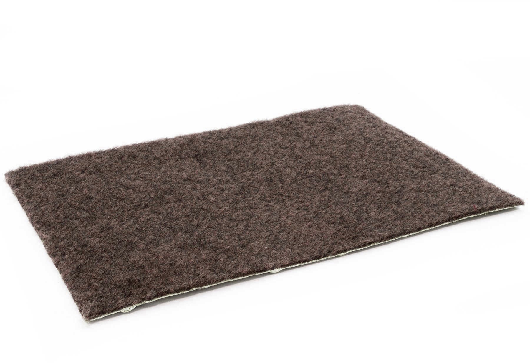 Thumbnail - Primaflor-Ideen in Textil Kunstrasen "COMFORT Colours, Breite 200 cm, Gesamthöhe 7 mm, Made in Netherlands" rechteckig R...