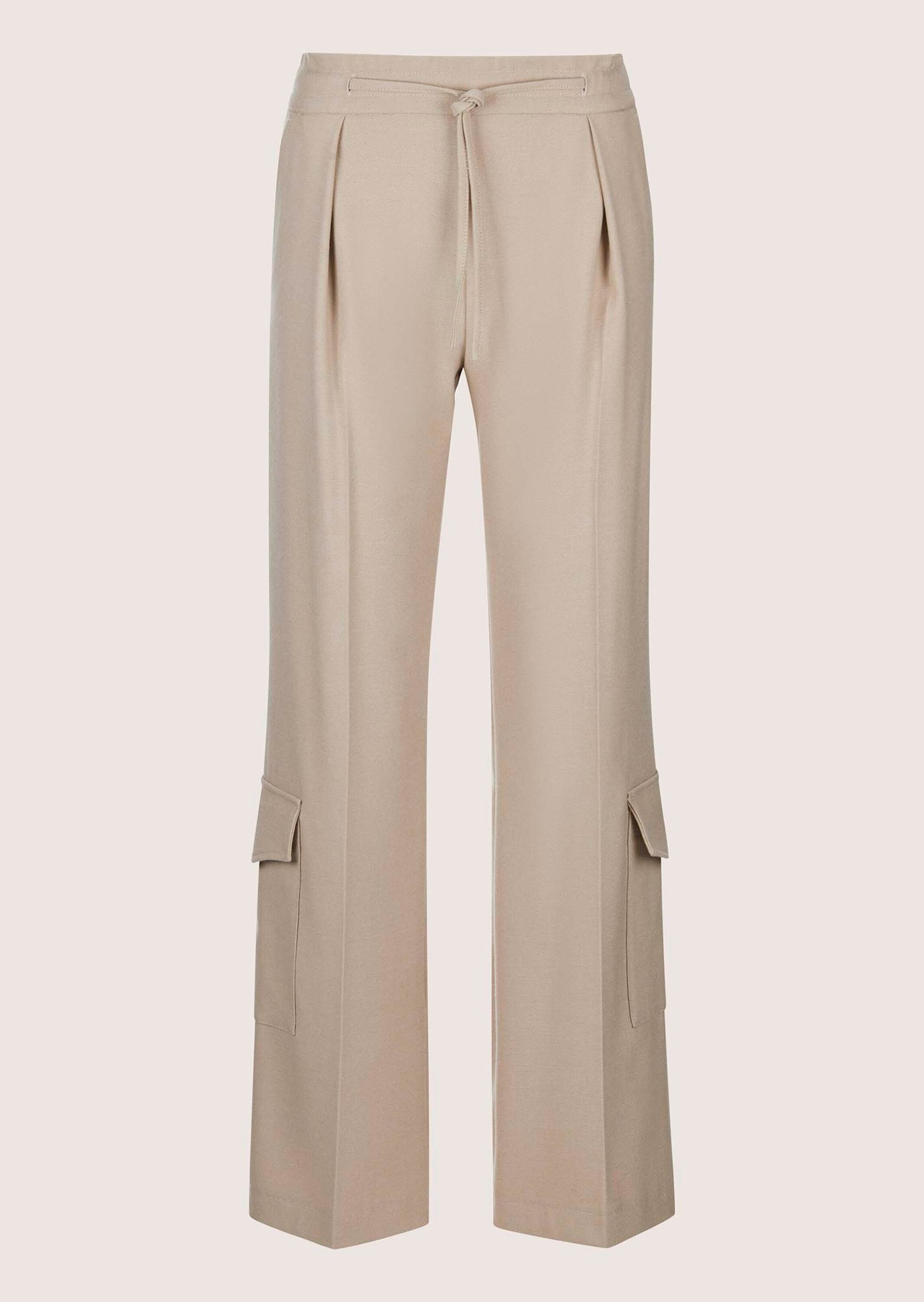 MADELEINE Cargohose "Hose Cargo-Hose zum Schlüpfen" günstig online kaufen