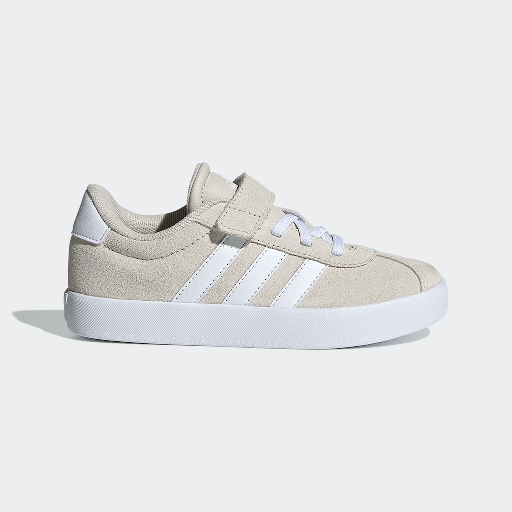 adidas Sportswear Sneaker »VL COURT 3.0«, Design auf den Spuren des adidas Samba