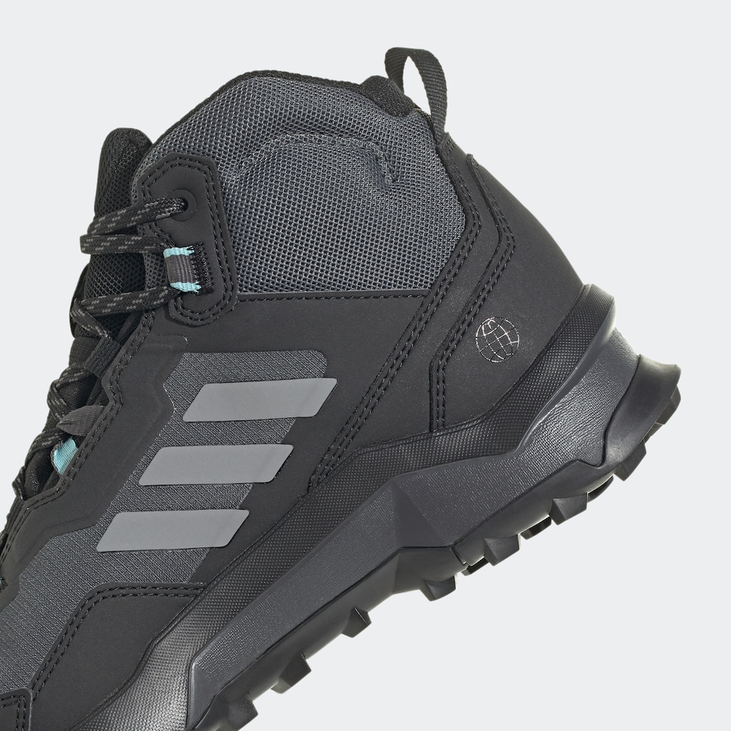 adidas TERREX Wanderschuh, wasserdicht