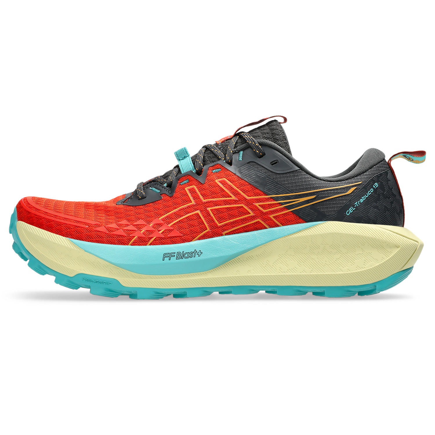Asics Trailrunningschuh »GEL-TRABUCO 13«