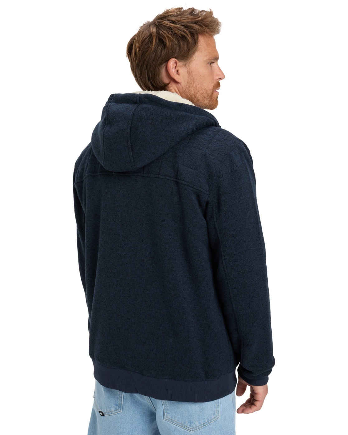 Quiksilver Kapuzensweatshirt »Cypress Keller«
