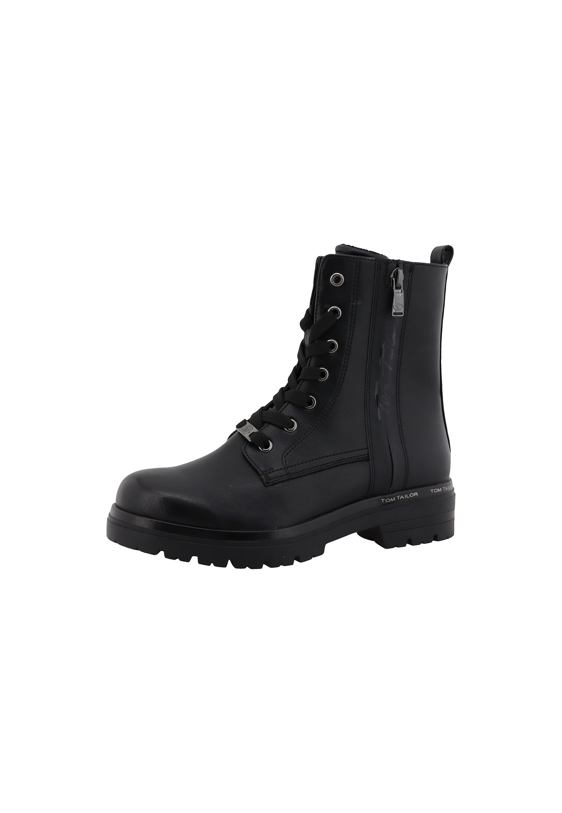 TOM TAILOR Winterstiefel »Tom Tailor Stiefel«