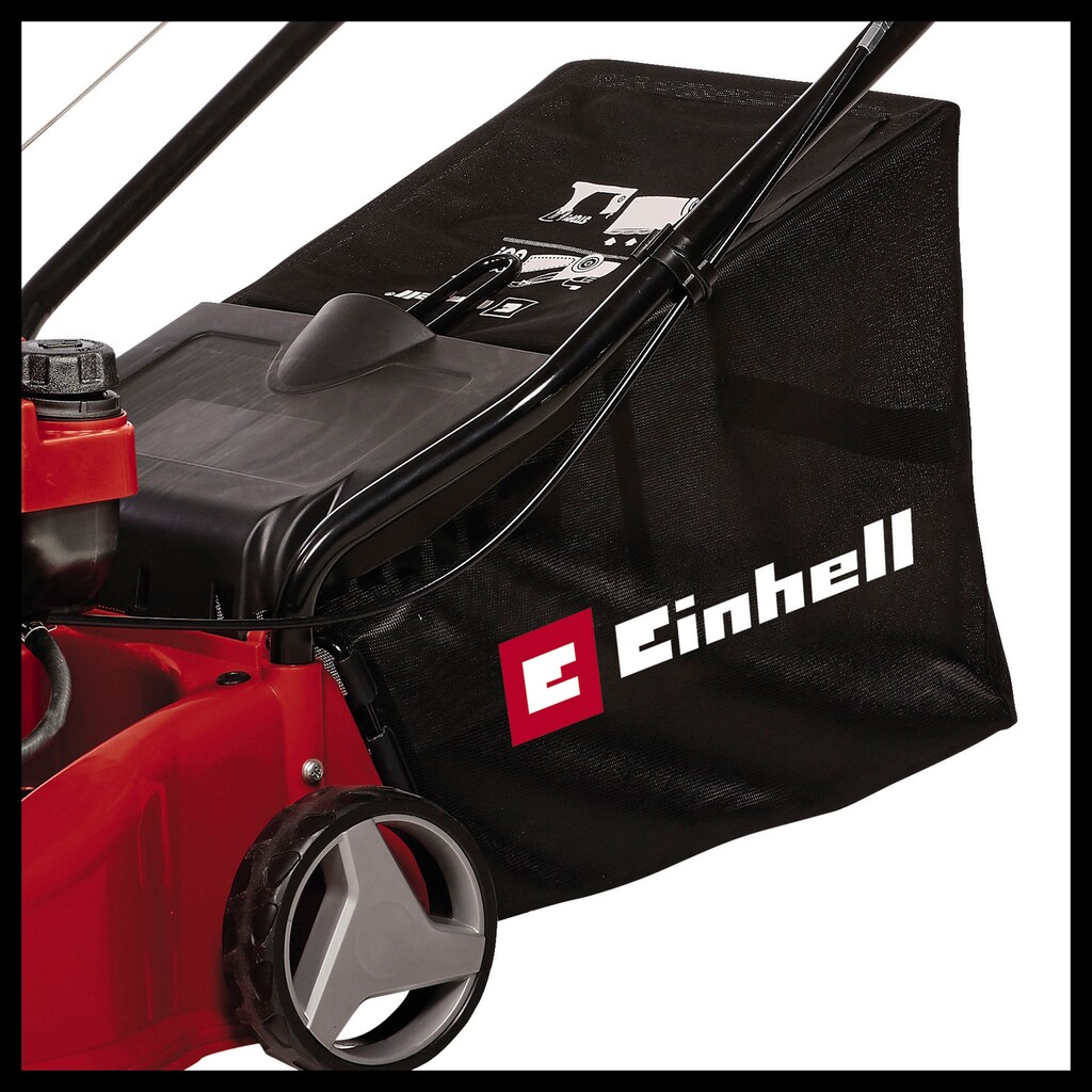 Einhell Benzinrasenmäher »GC-PM 40/2«