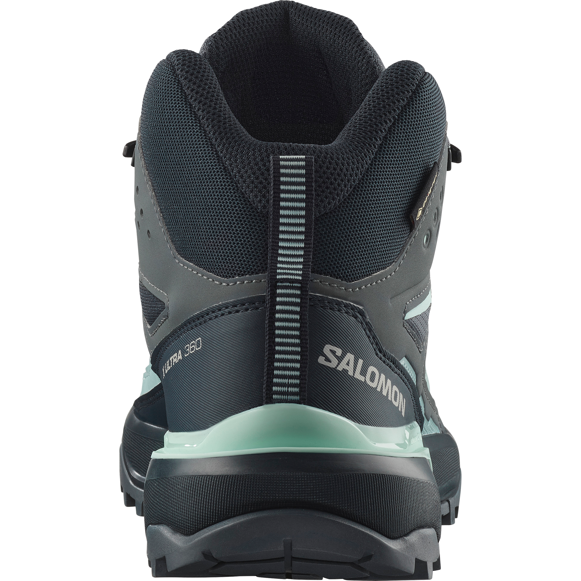 Salomon Wanderschuh »X ULTRA 360 MID GORE-TEX W«, wasserdicht