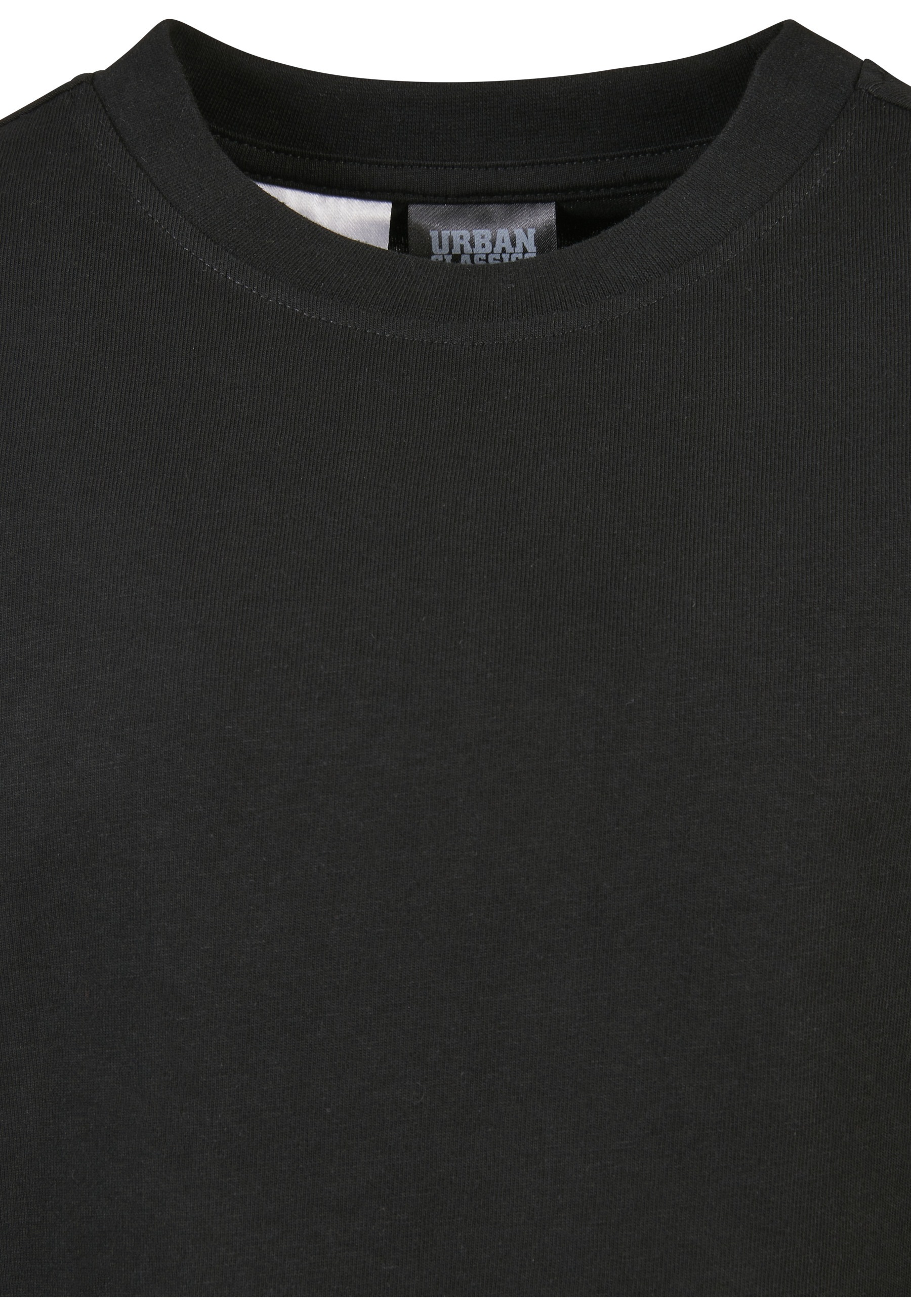 Thumbnail - URBAN CLASSICS Longsleeve "Urban Classics Herren Boys Boxy Heavy Longsleeve" 1 Stk.