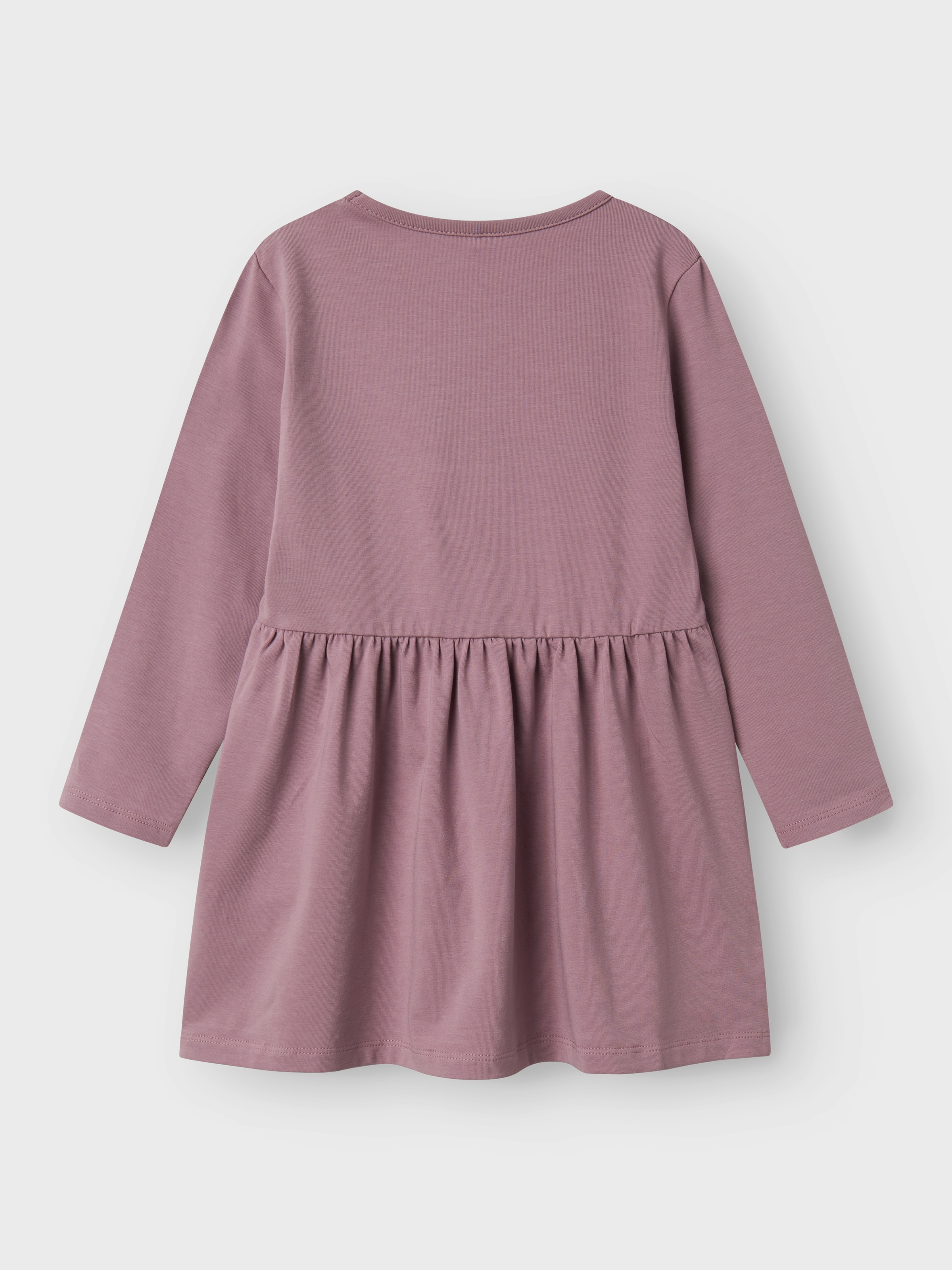 Name It Midikleid »NMFDYFFI PEPPA LS DRESS NOOS CPLG«