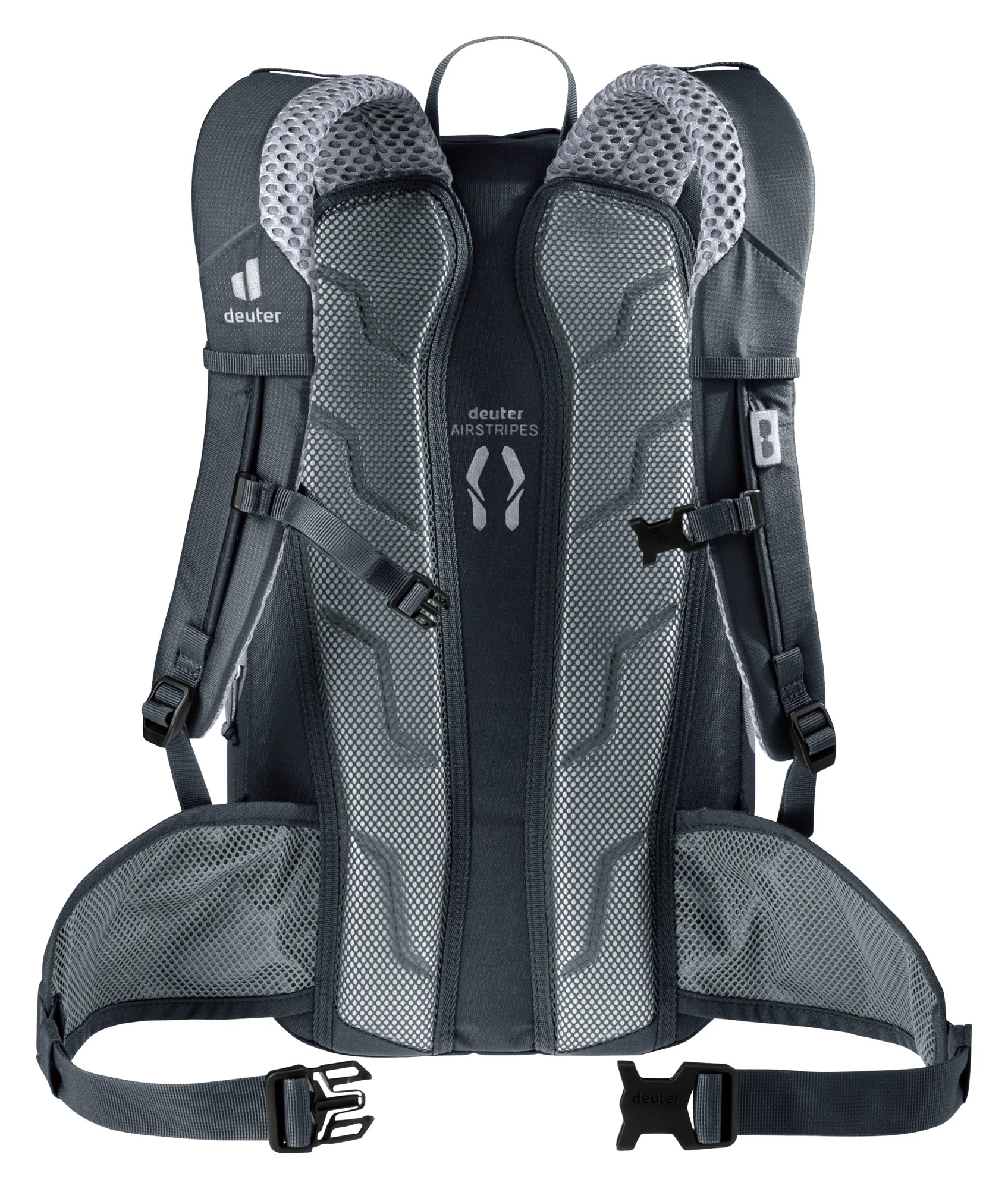 deuter Fahrradrucksack »BIKE I 16 L«