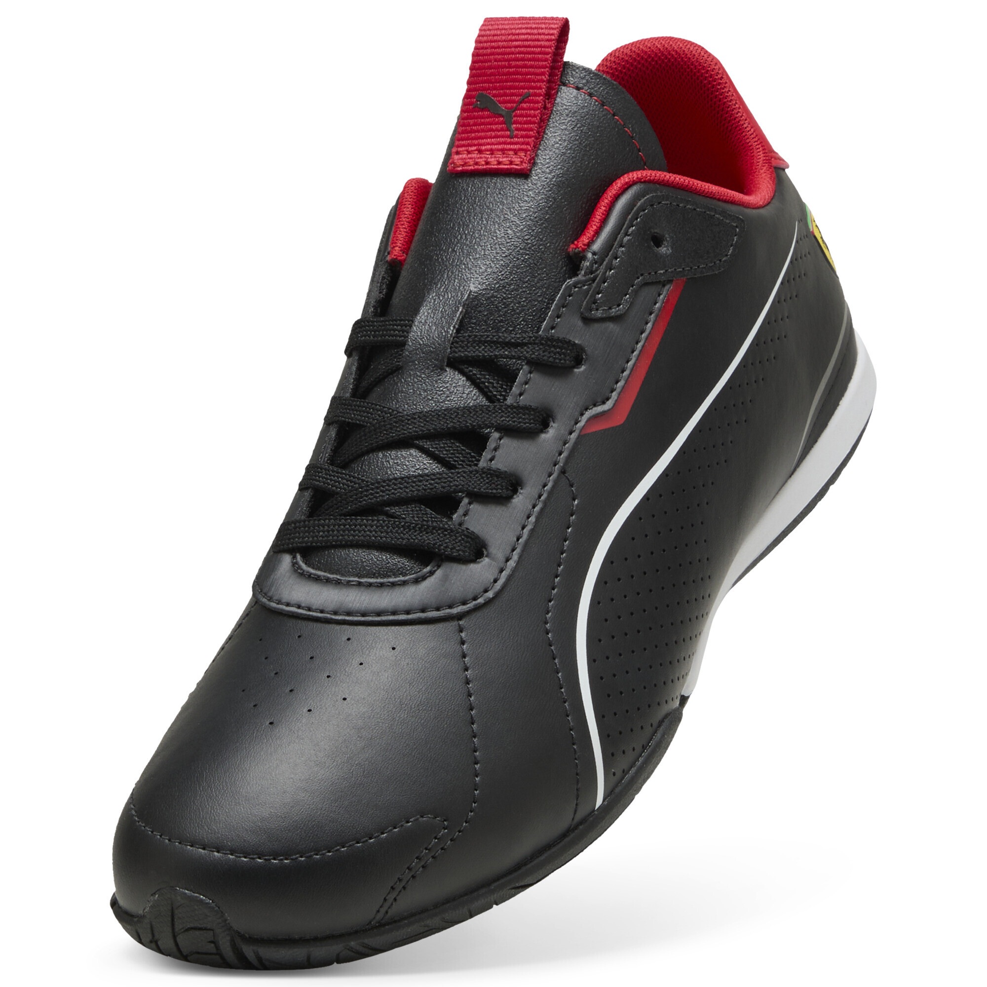 PUMA Sneaker »Scuderia Ferrari Neo Cat 3.0 Sneakers Erwachsene«