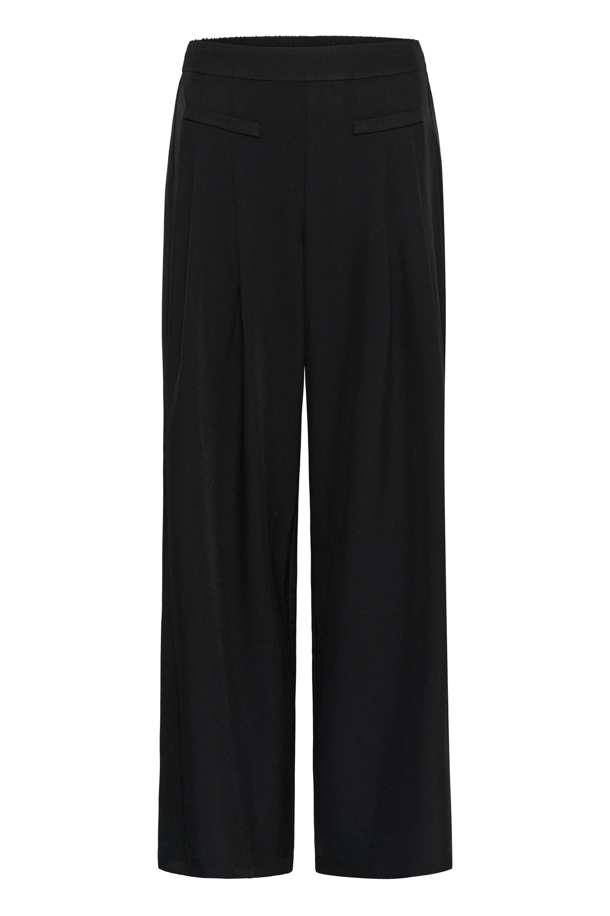 KAFFE Stoffhose "Damen Casual Hose KAvictorina"