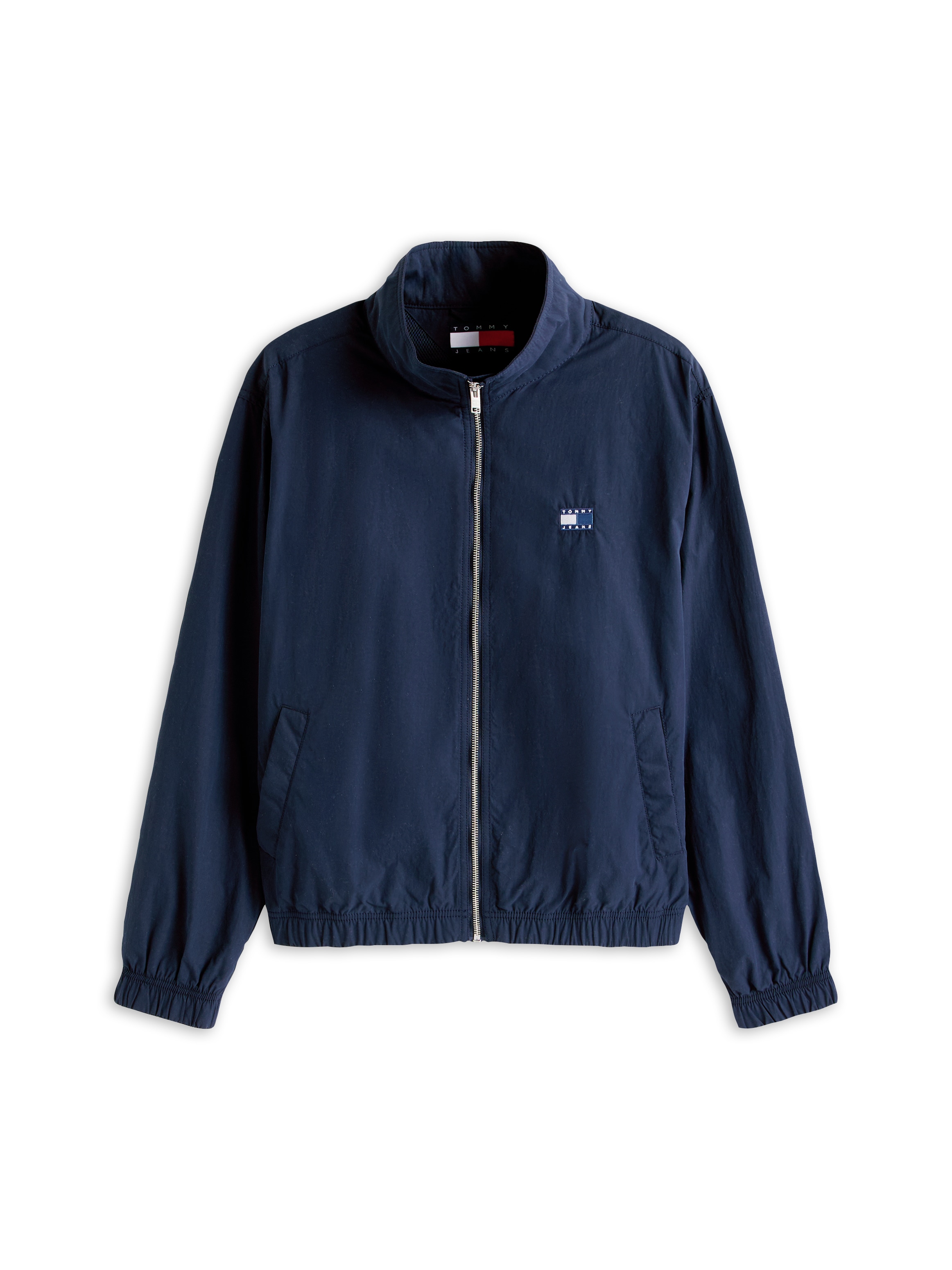Tommy Jeans Collegejacke »TJM ESSENTIAL JACKET EXT«