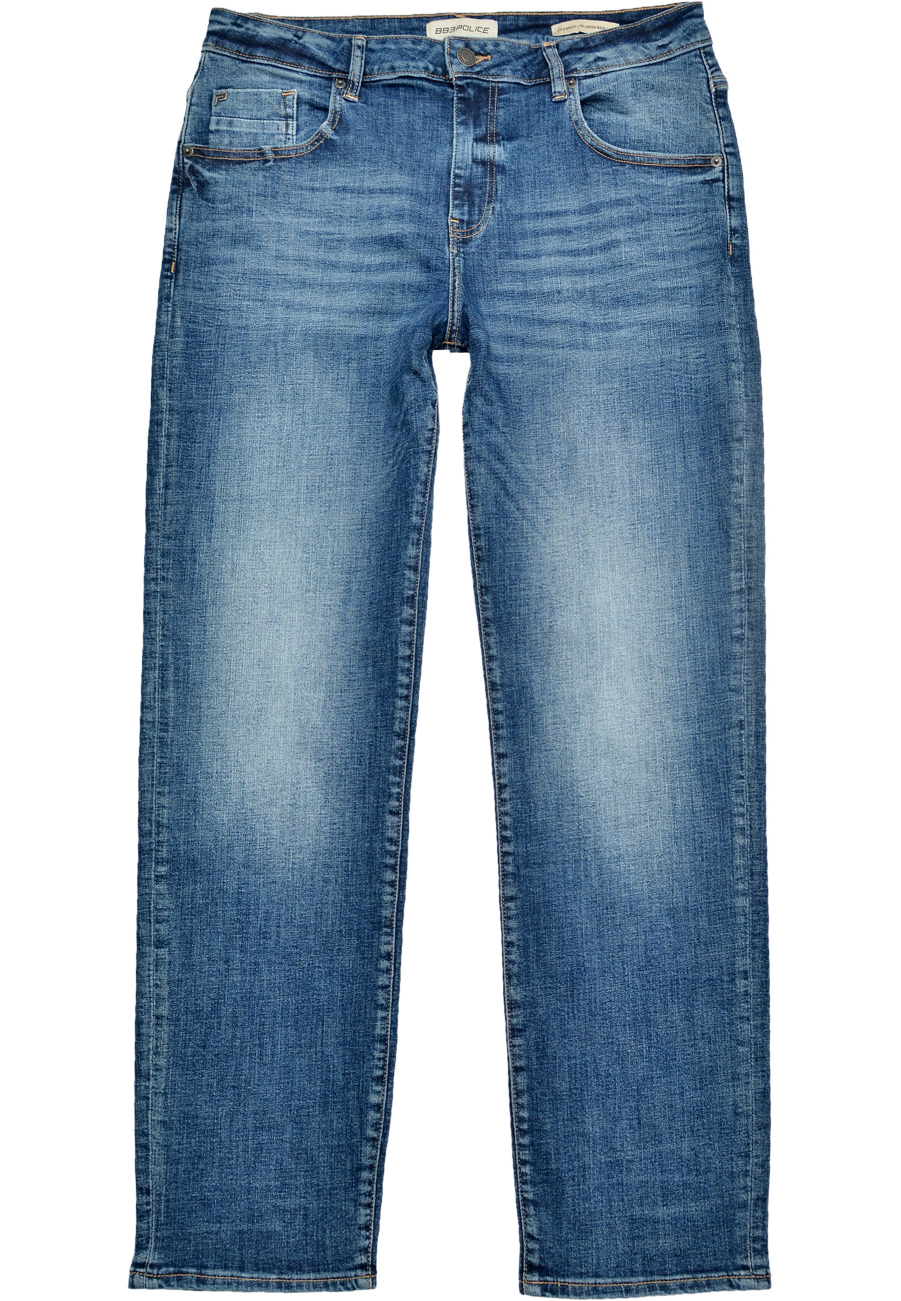 883Police Bequeme Jeans "883 Police TODD1055EDO JEANS" günstig online kaufen