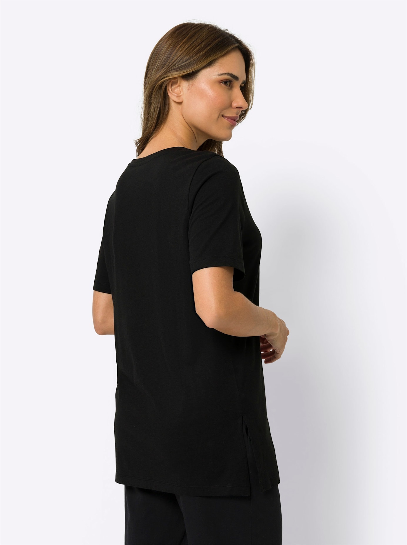 Longshirt »Longshirt«