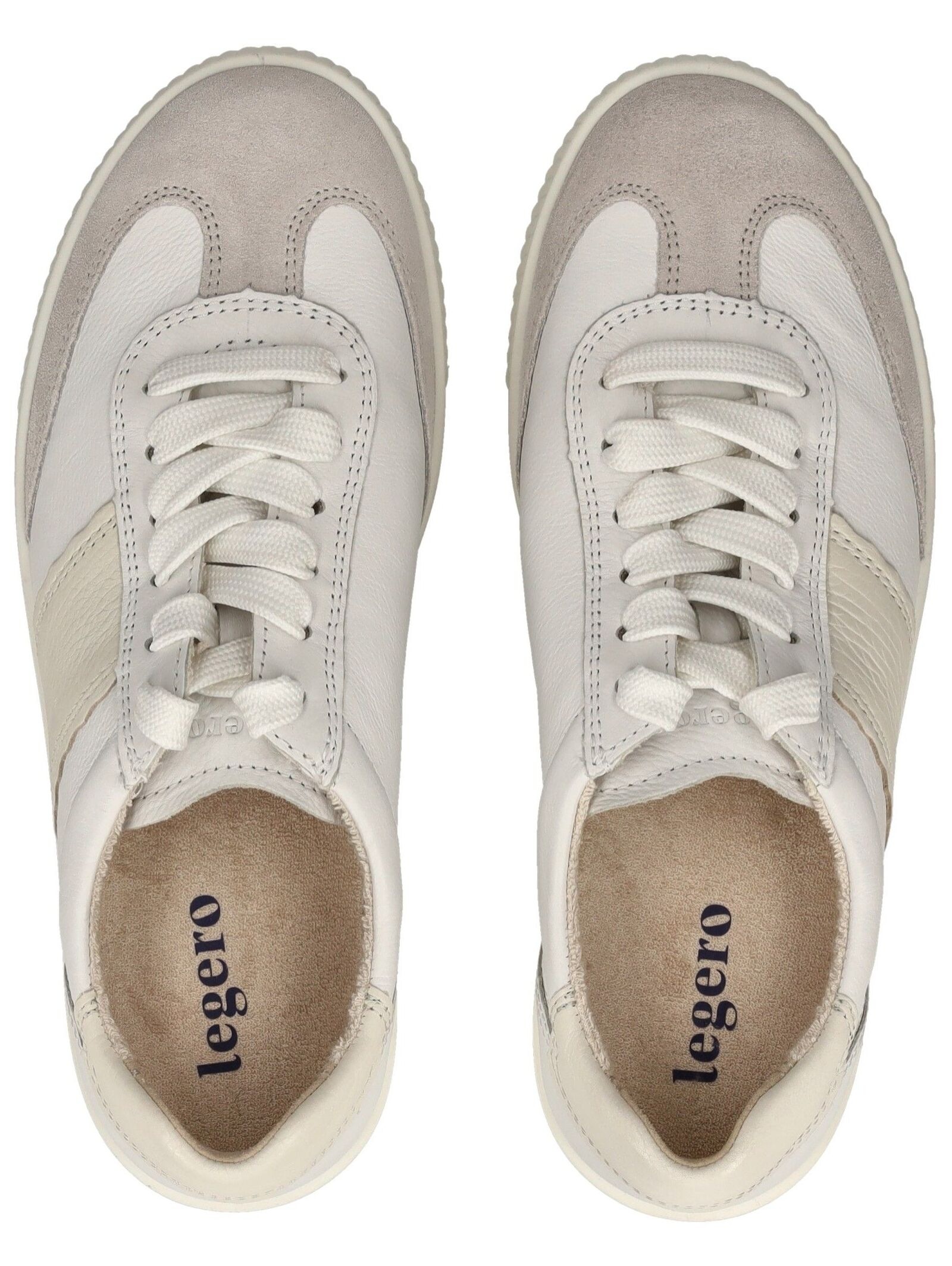 Legero Sneaker »Legero Sneaker Leder«