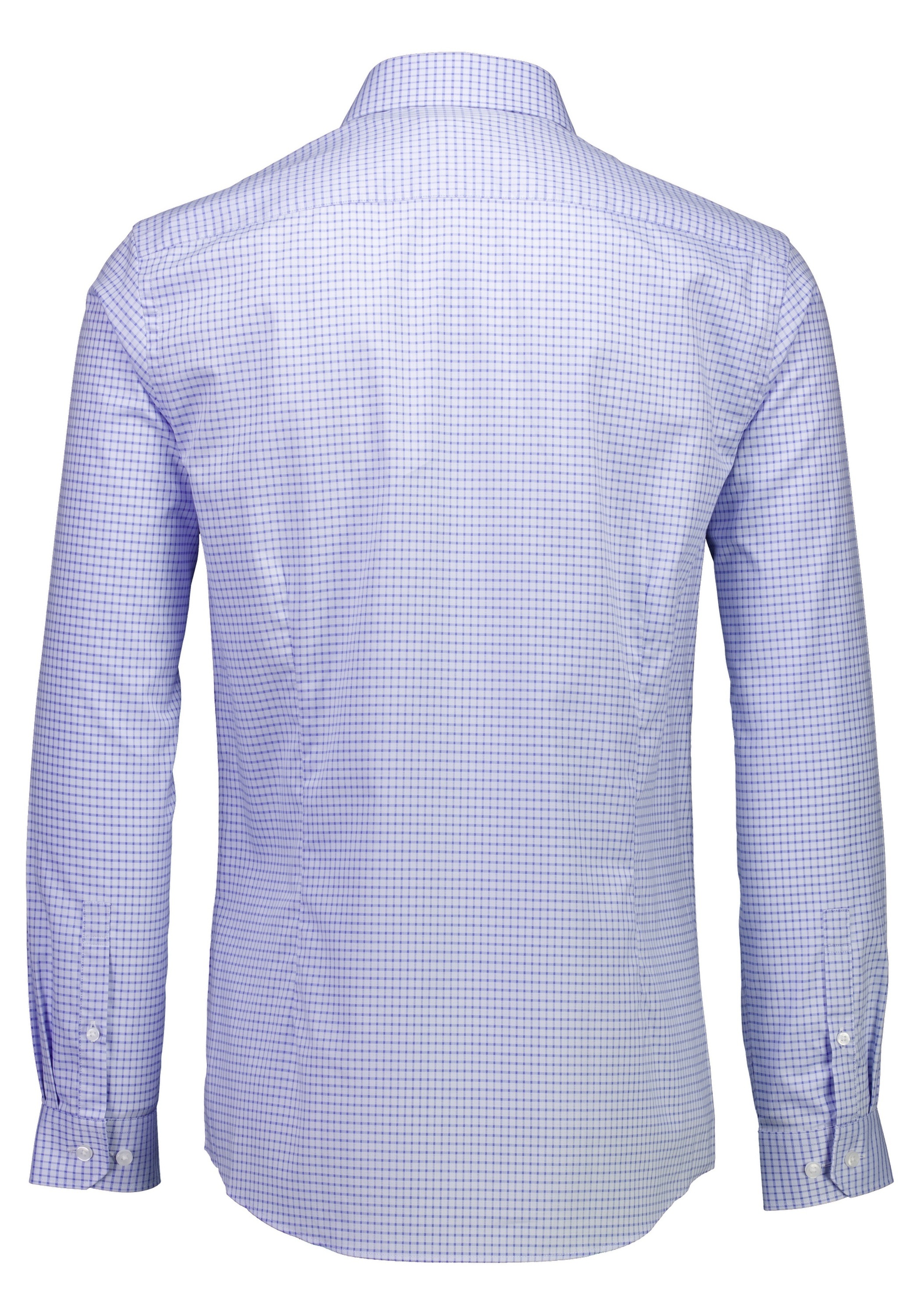 LINDBERGH Businesshemd "Lindbergh Business-Casual-Hemd" günstig online kaufen