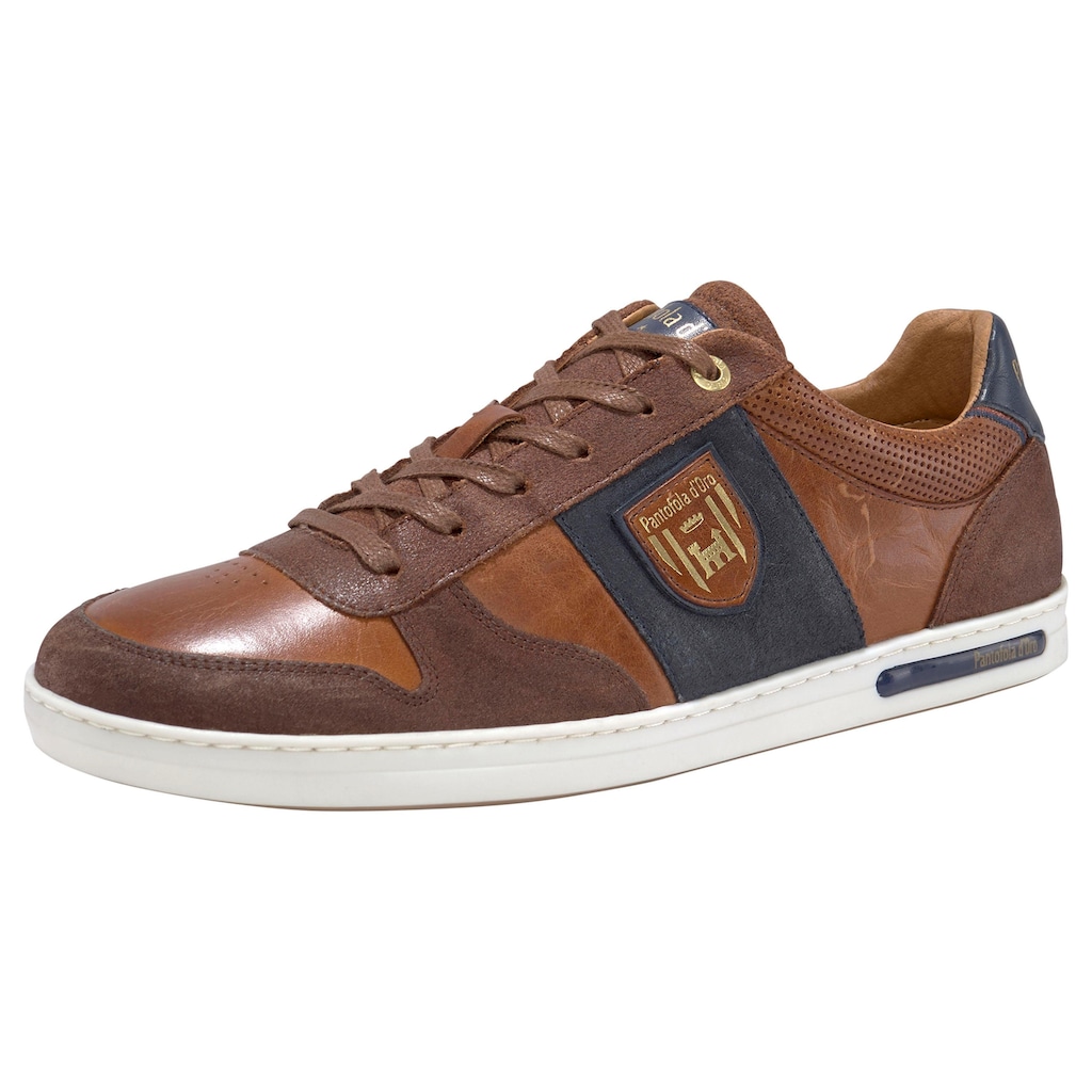 Pantofola d´Oro Sneaker »Milito Uomo Low«