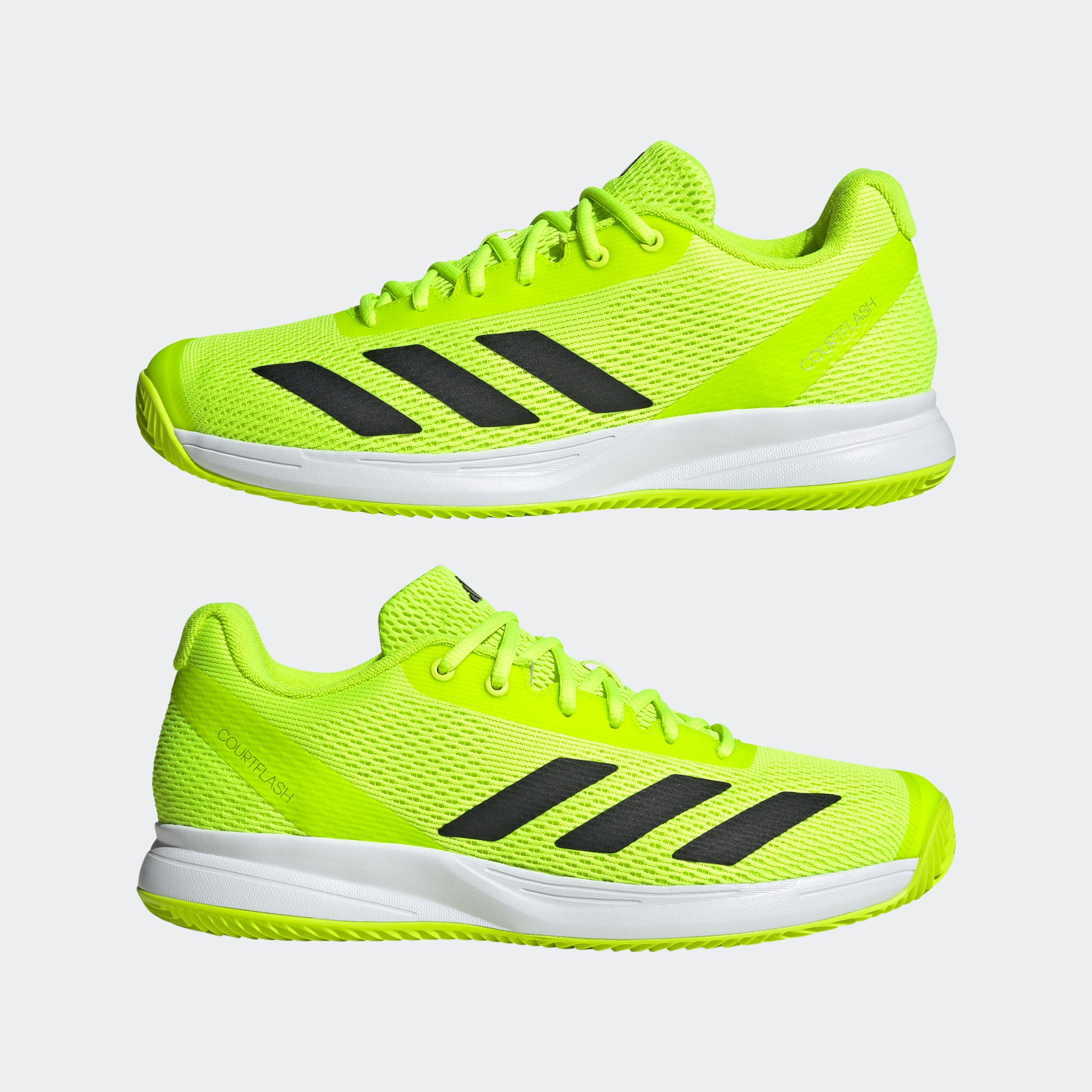 adidas Performance Tennisschuh »COURTFLASH SPEED 2«