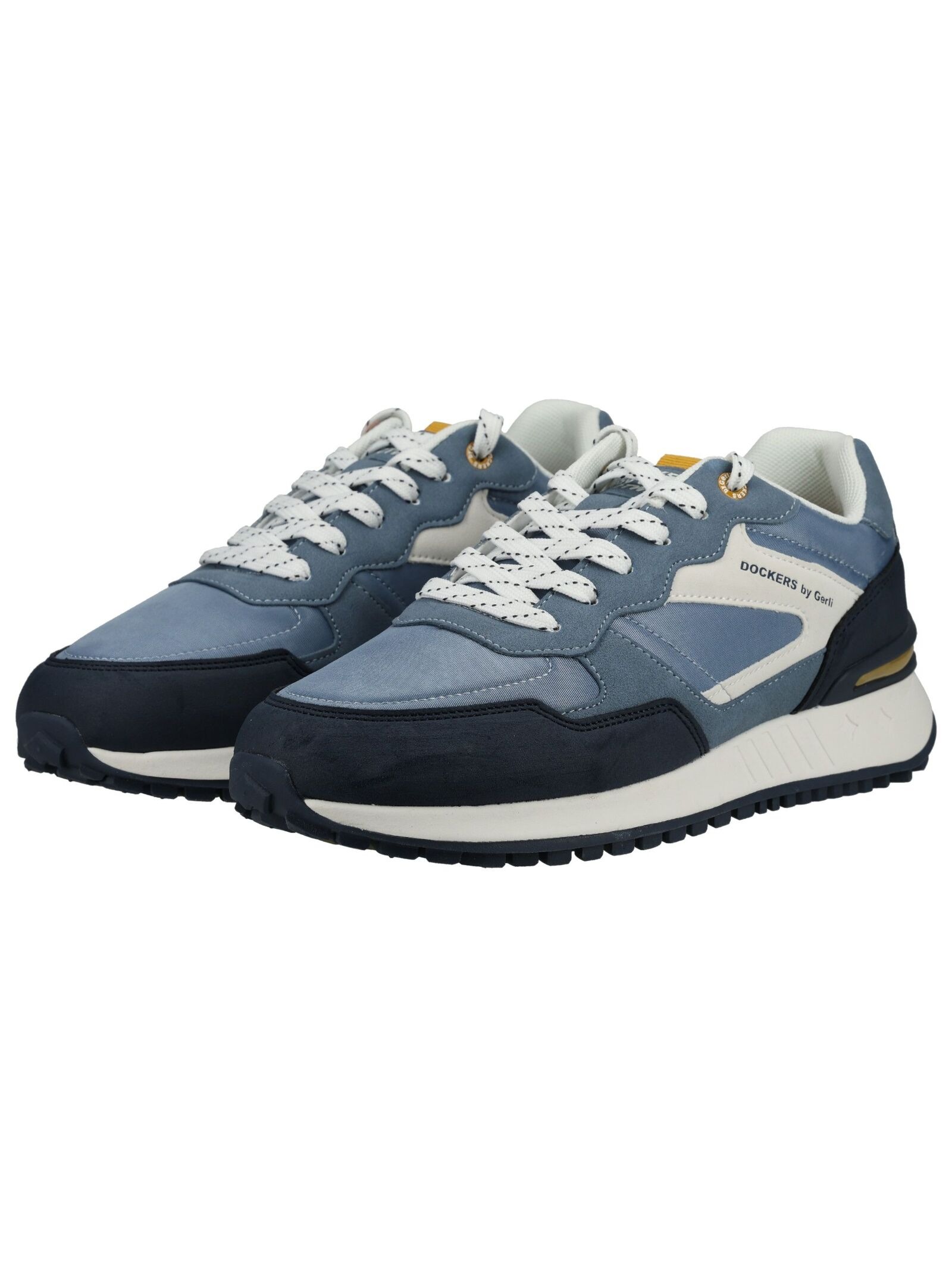 Dockers by Gerli Sneaker Blue 45 3
