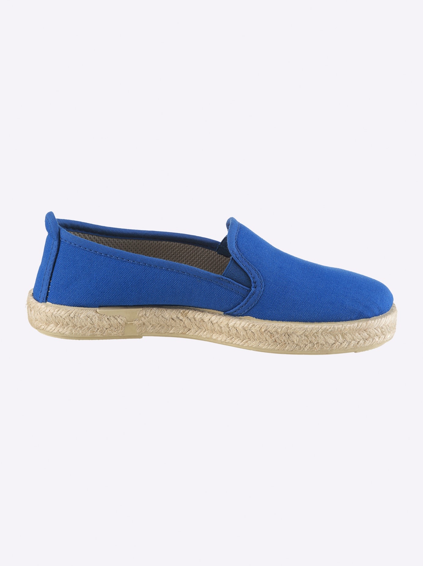 CASUAL LOOKS Damen Slipper 3