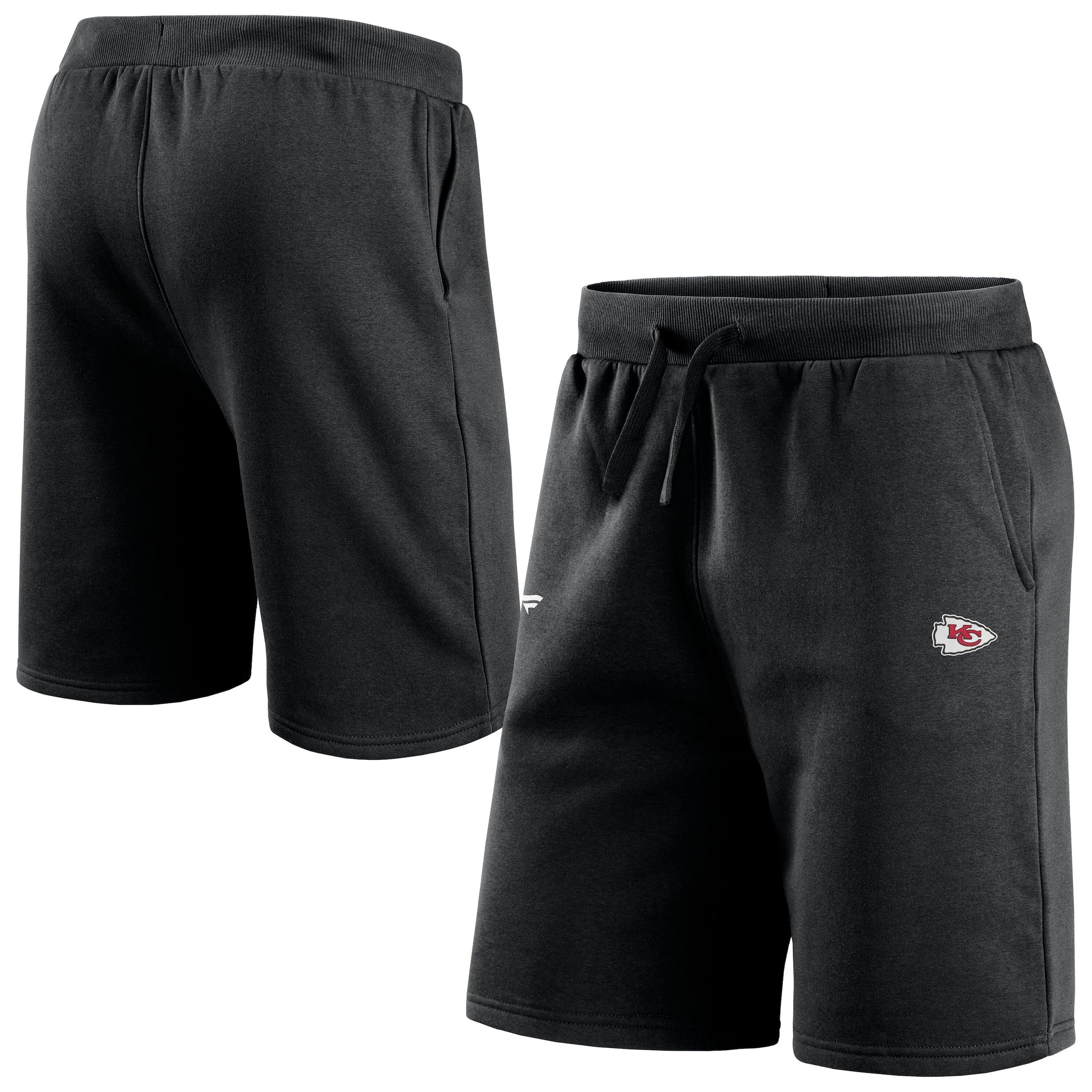 Fanatics Sporthose "Fanatics Shorts Kansas City Chiefs Primary Logo Fleece" günstig online kaufen