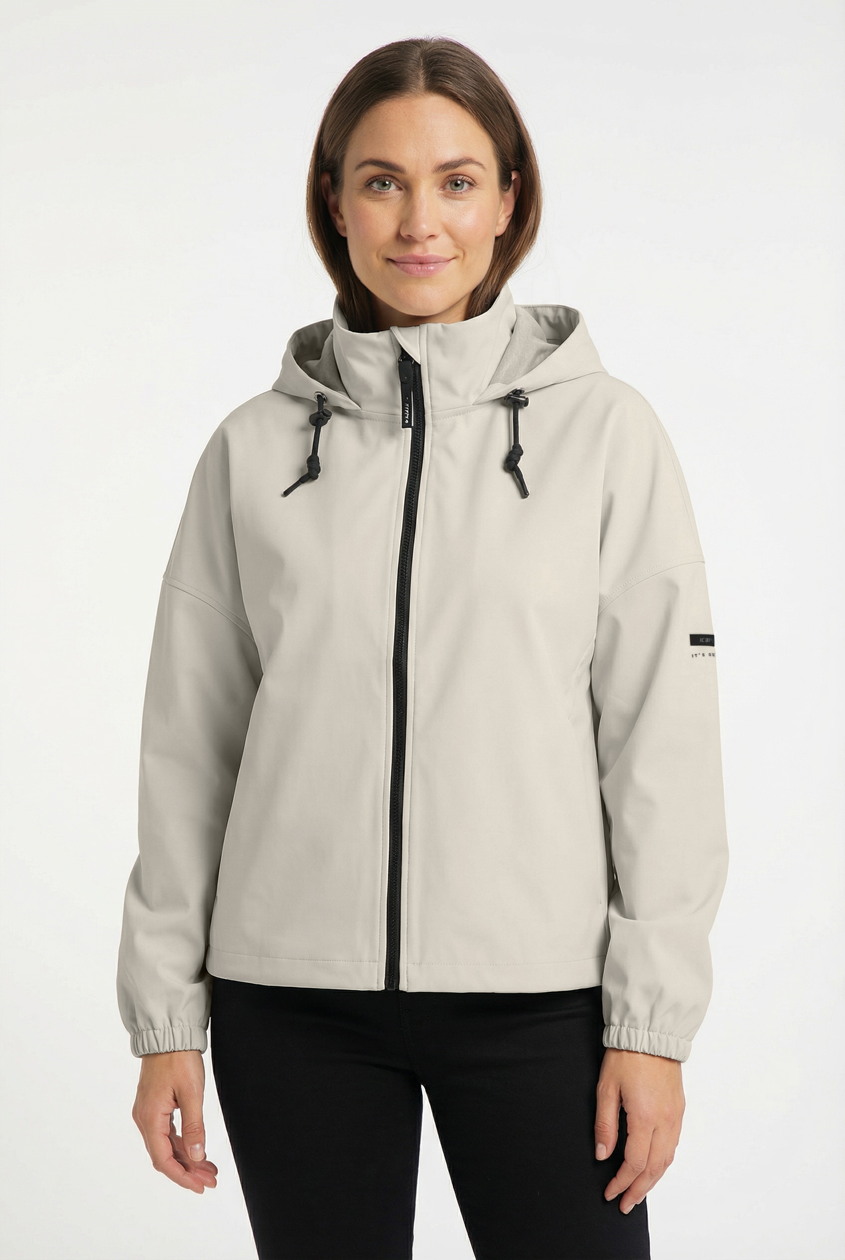 Icepeak Softshelljacke "ADRIAM" günstig online kaufen