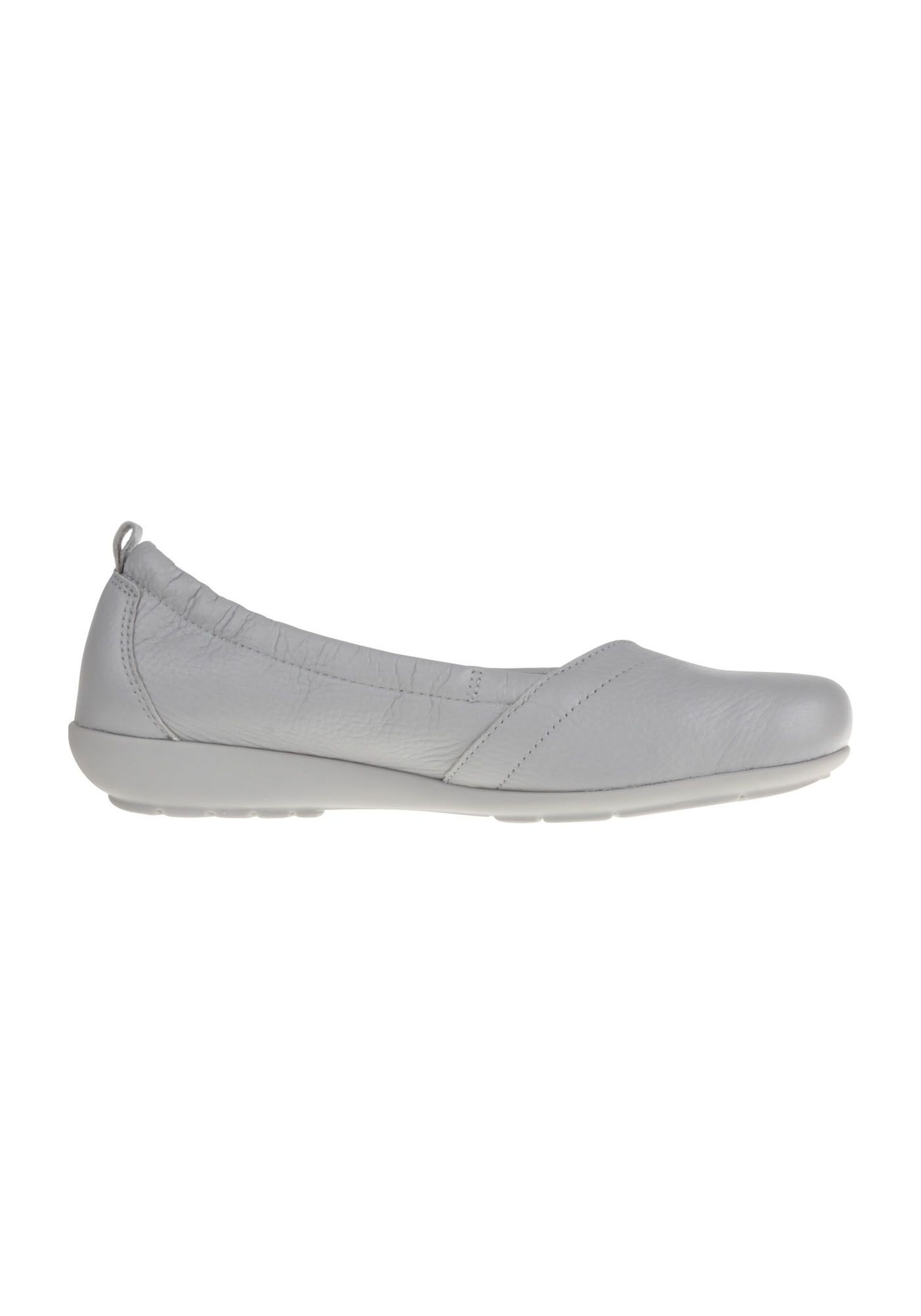 Natural Feet Slipper »Polina«, in tollem Design
