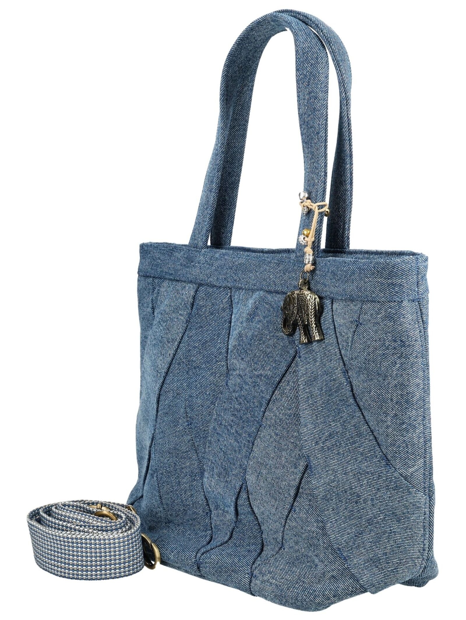 Anokhi Shopper »ANOKHI Taschen Baumwolle«