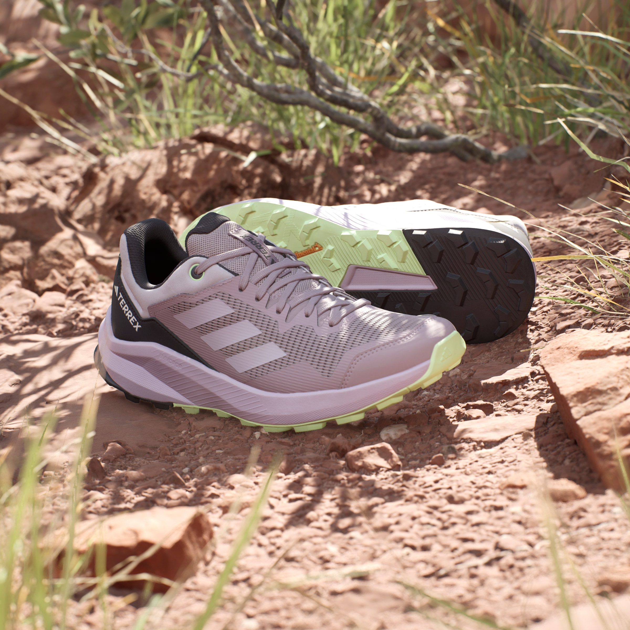 adidas TERREX Trailrunningschuh »TRAIL RIDER TRAILRUNNING«