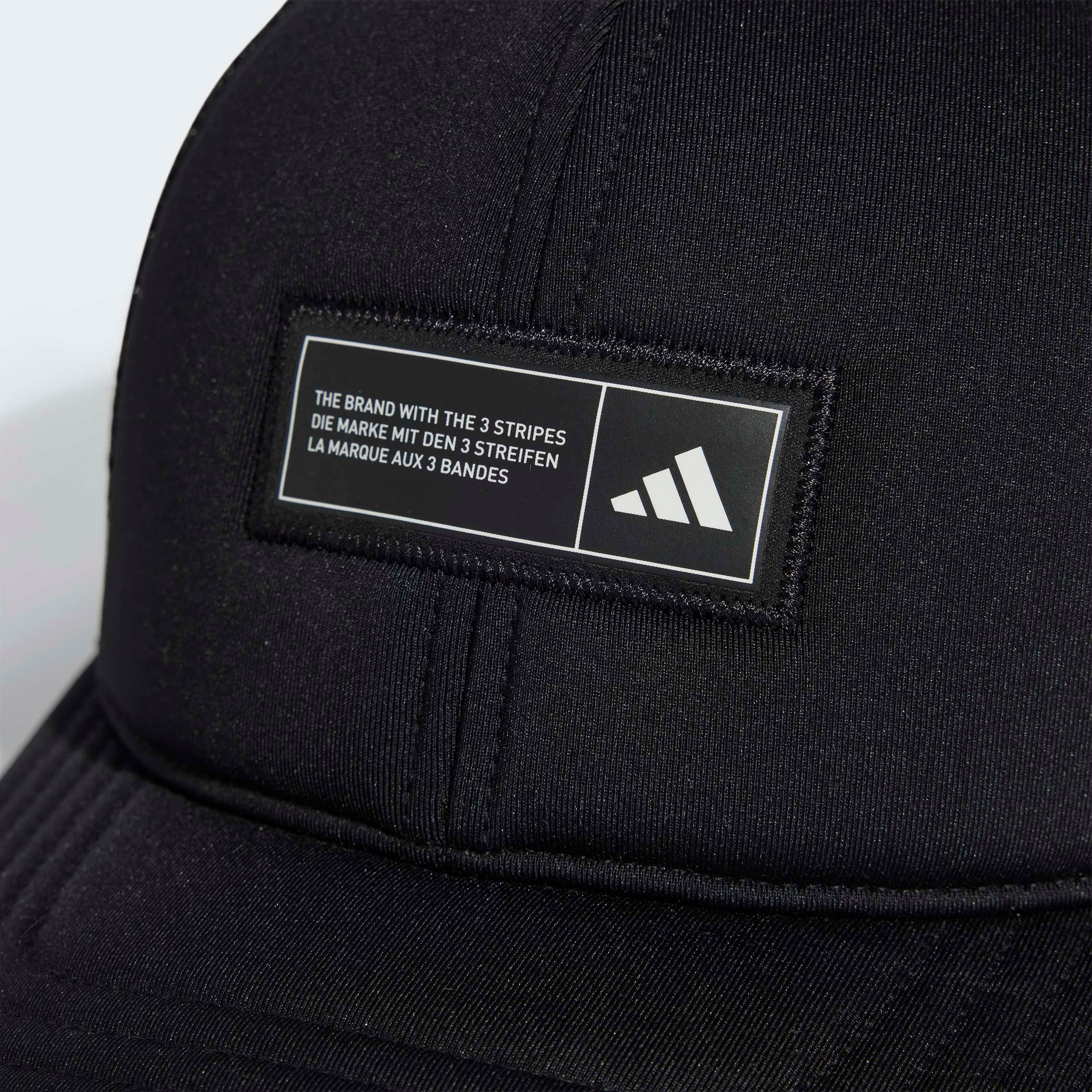 Thumbnail - adidas Performance Baseball Cap "SNAPBACK TRUCKER"