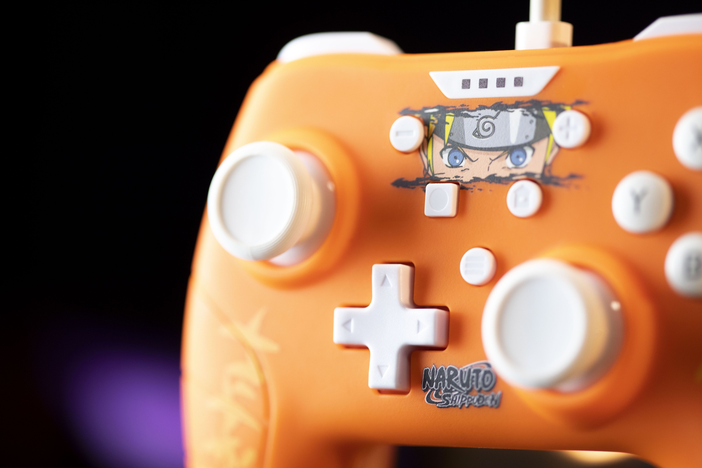 KONIX | Switch-Controller Naruto Controller« BAUR »Switch