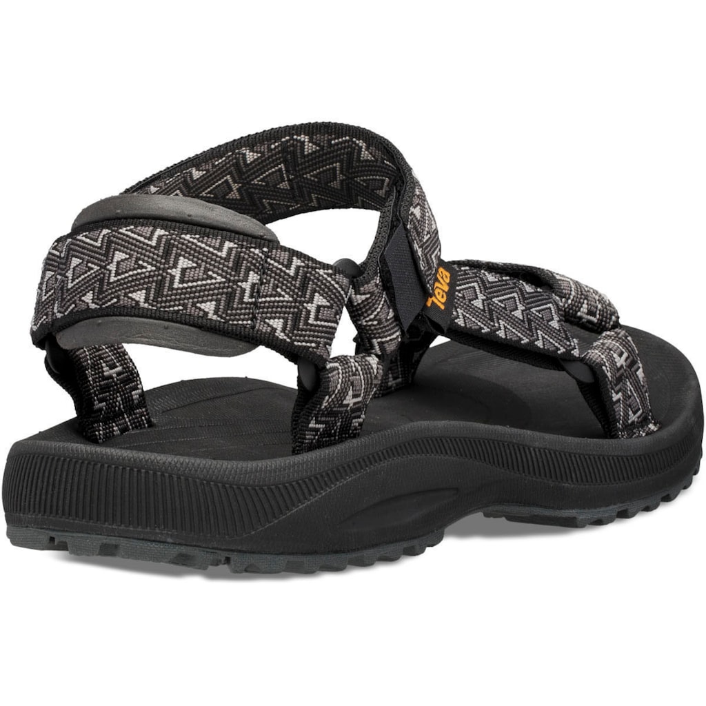 Teva Sandale »Winsted Sandal Mens«, mit Klettverschluss