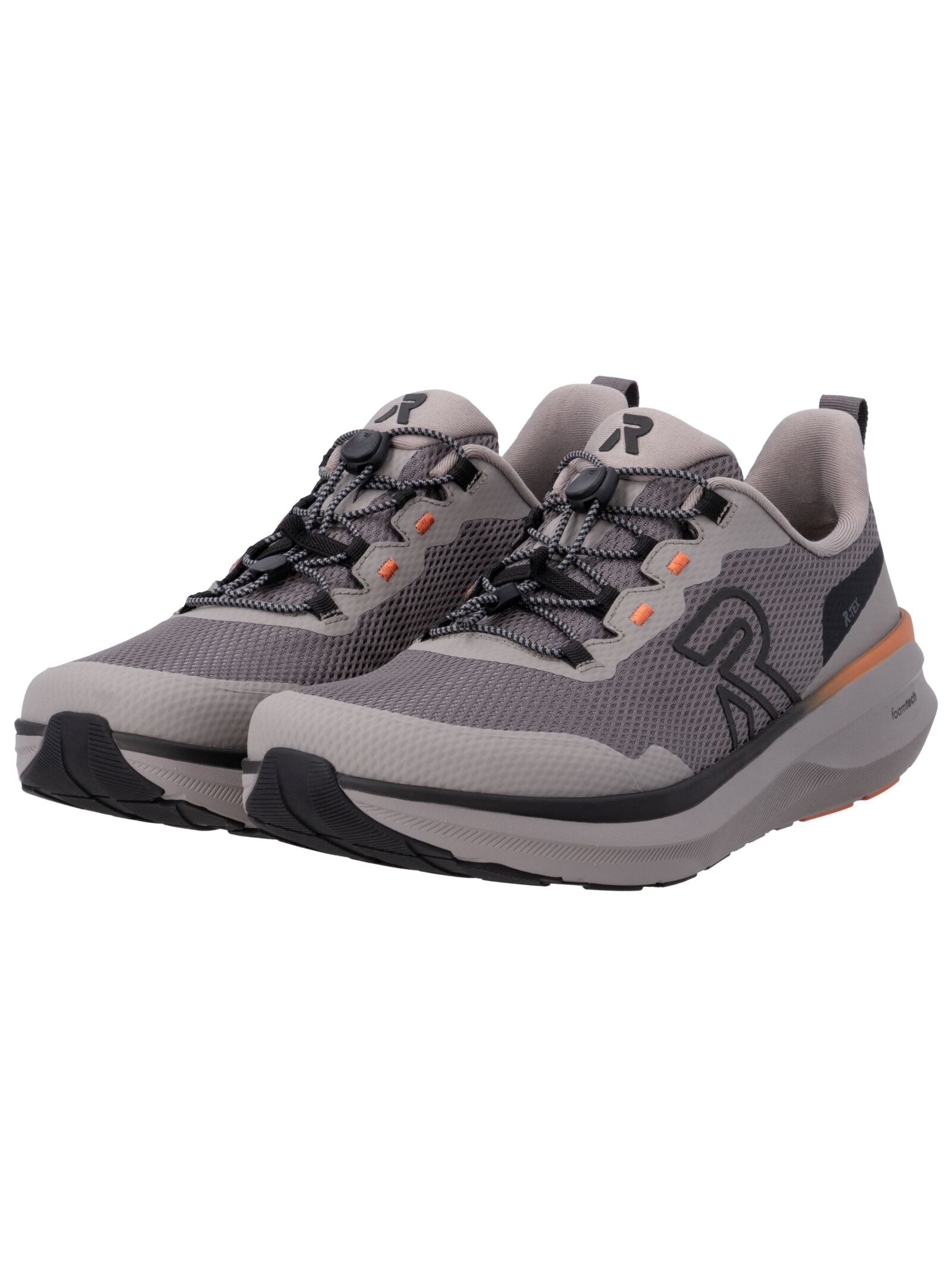 Rieker Sneaker »Rieker Sneaker Textil«